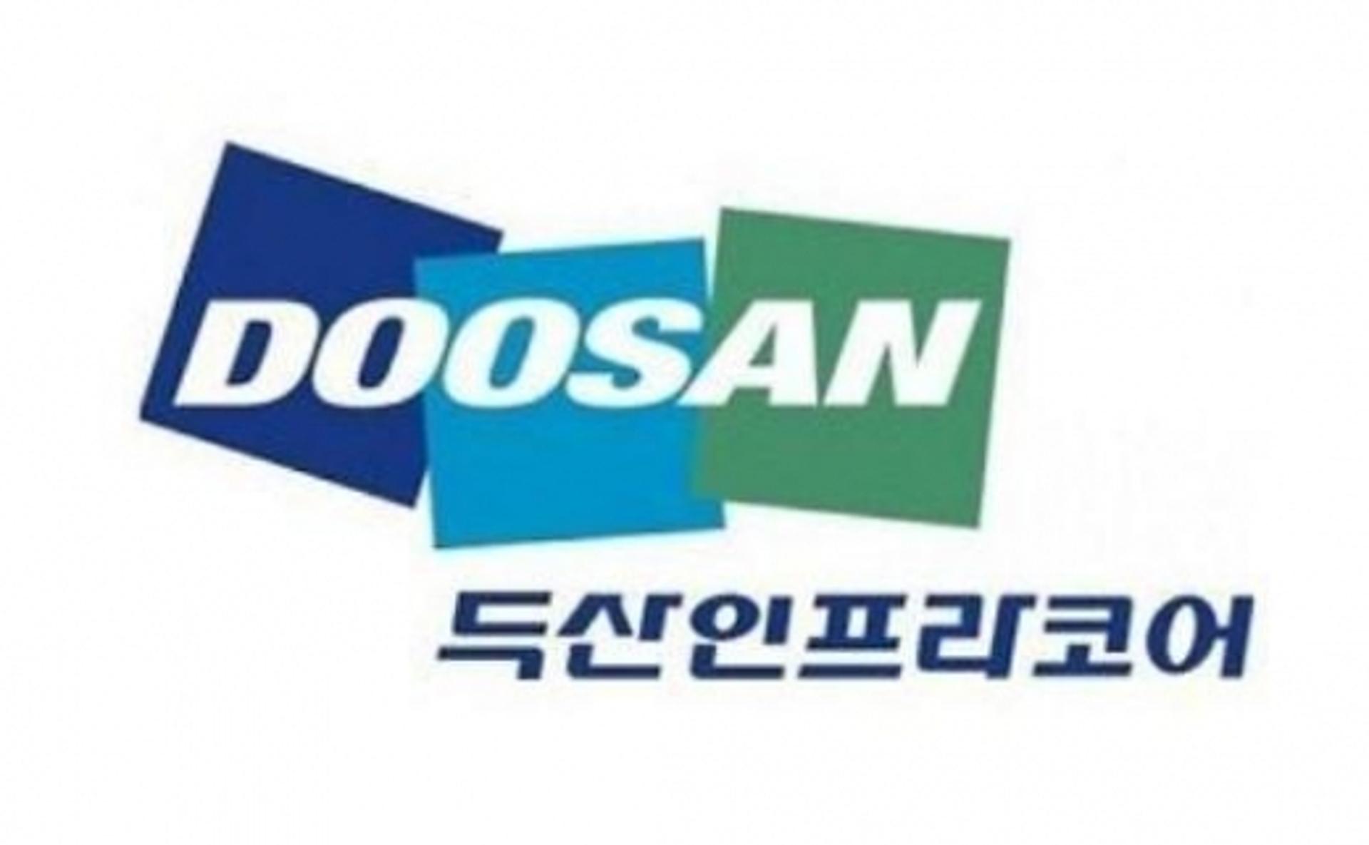 두산인프라코어, 예비입찰 28일로 연기… 흥행 성공할까?