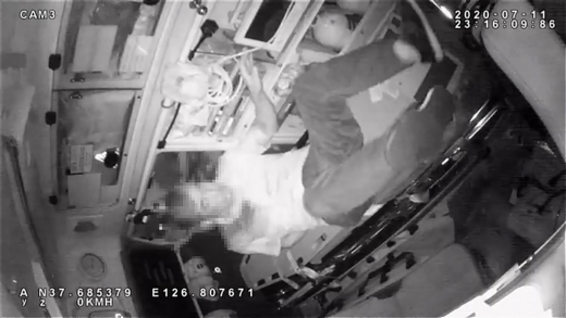 "구급대원 폭행 용납 못 해" 경기도소방, 전담팀 신설 '엄정대응'