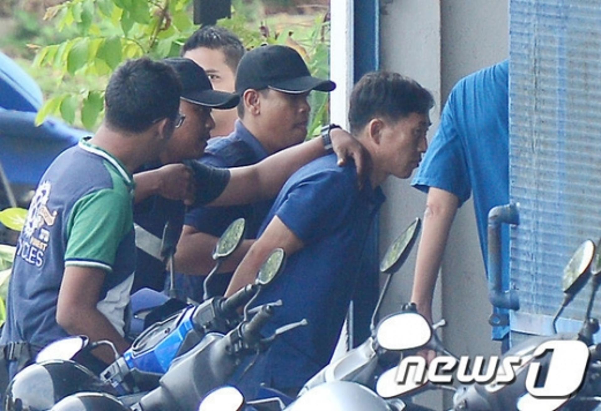 '김정남 암살' 용의자, 中으로 건너가 대북 물자 조달