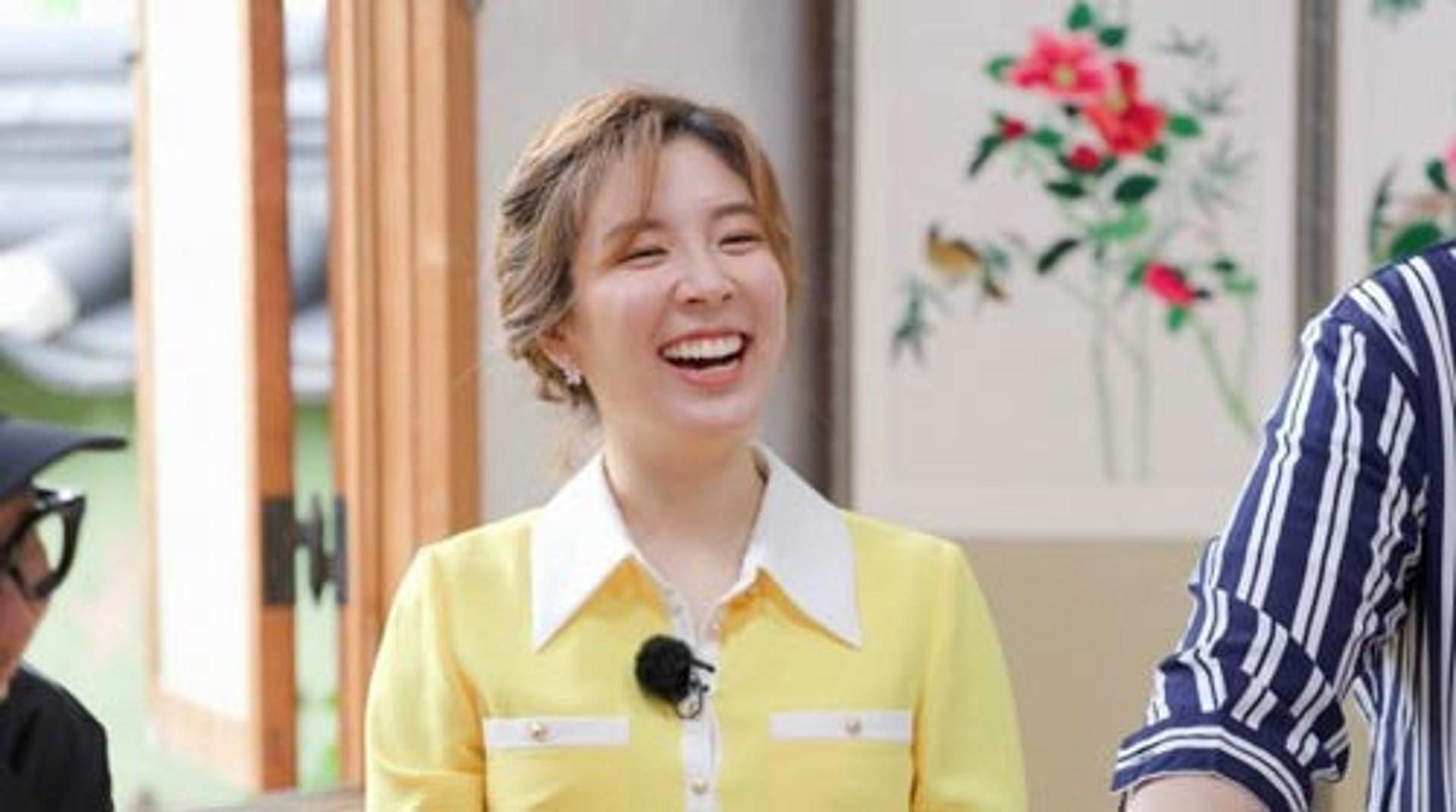 '오뚜기 딸' 함연지, 클럽 죽순이었다?