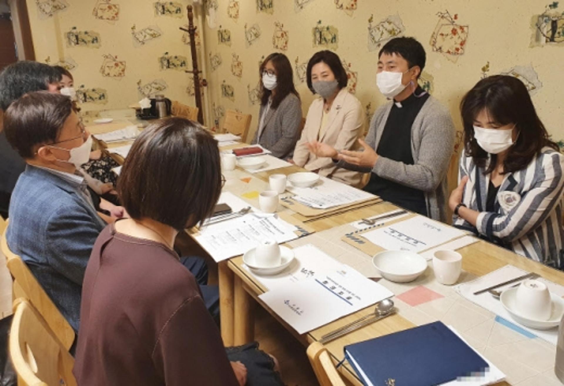 "모두가 상생하는 포용도시를" 수원시, 다문화가족·외국인 정착 돕는다