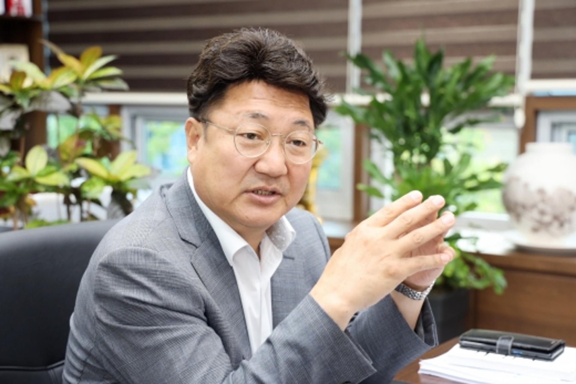 엄태준 이천시장, 630억원 ‘올인’ 시가지 주차난 완전해소 노린다