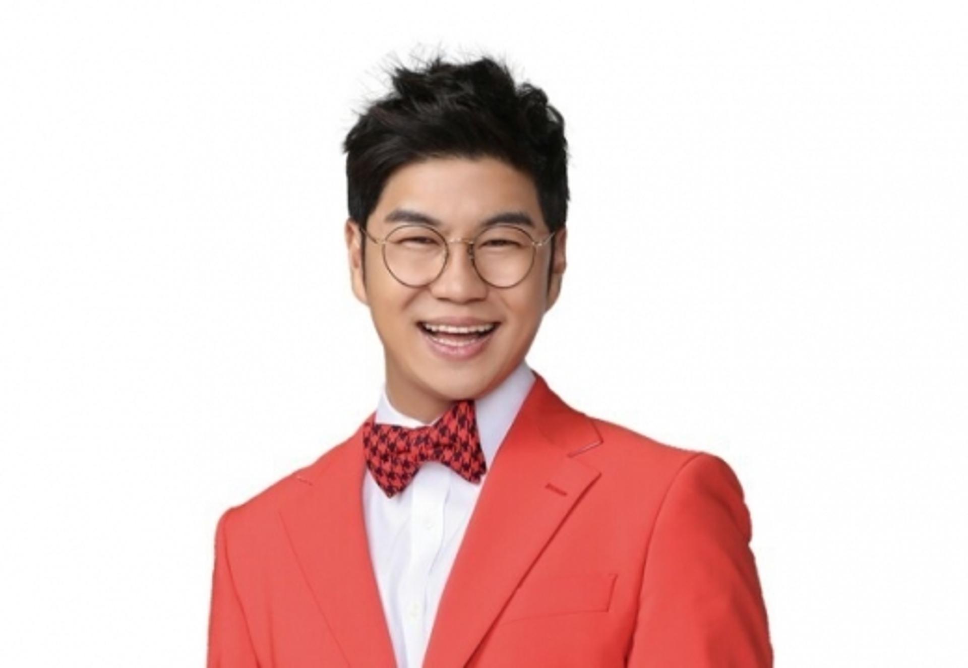 박구윤, 아버지 박현진?… 트로트계 금수저 '주목'