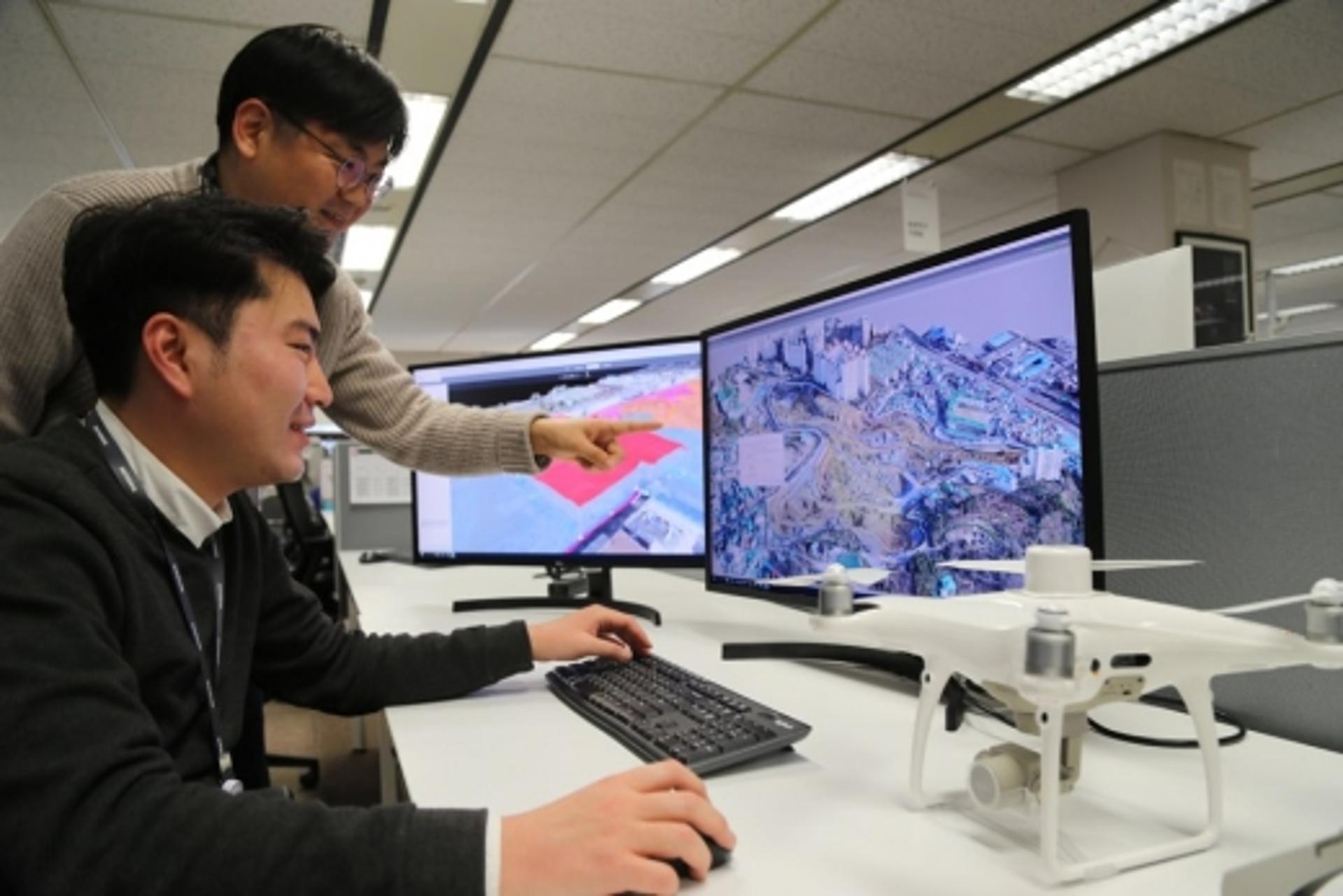 아파트 ‘디지털 트랜스포메이션’… 건설정보모델링(BIM) 기술은?