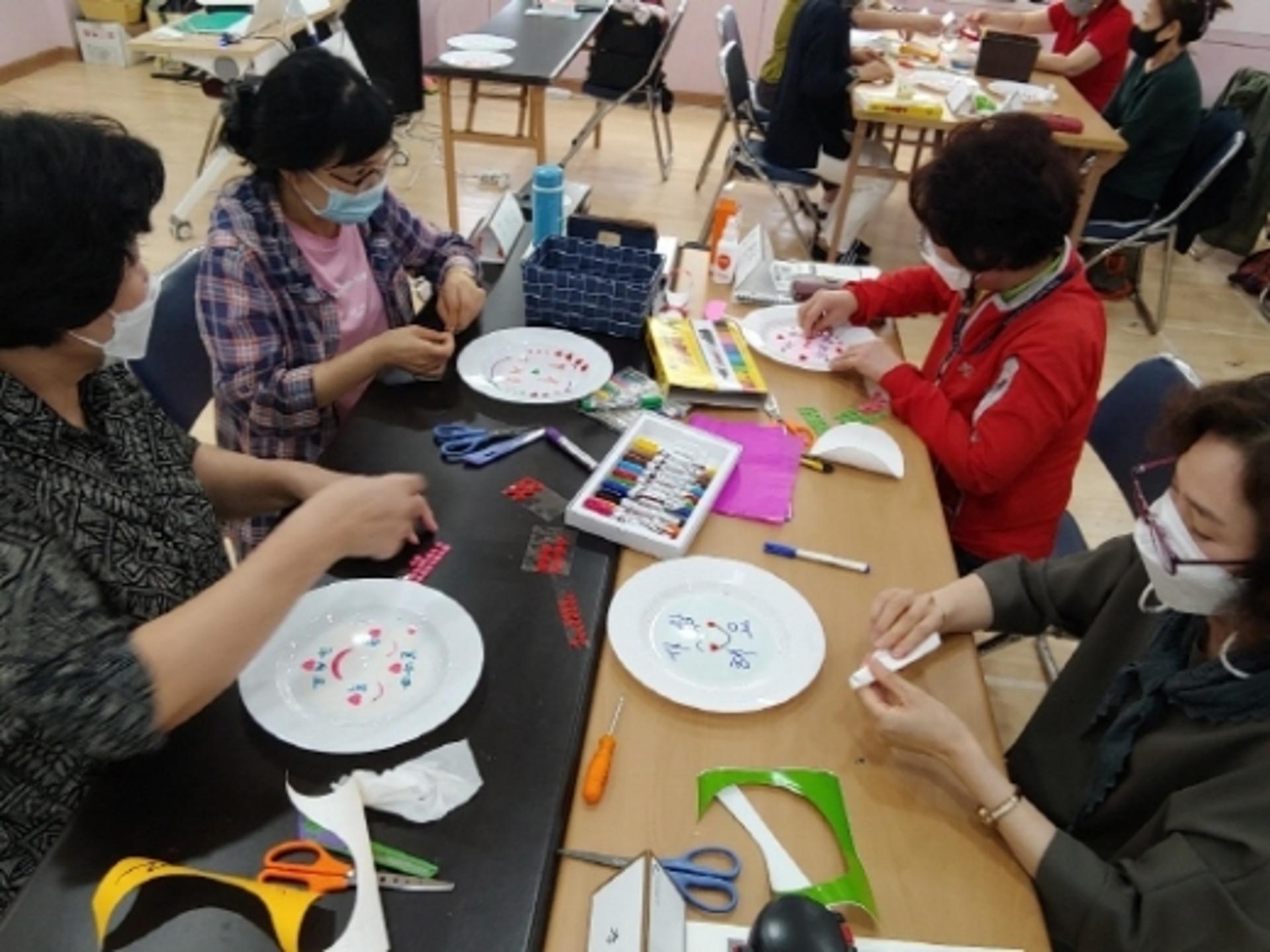 노사발전재단 광주센터, 사회서비스분야 직무특화과정 운영