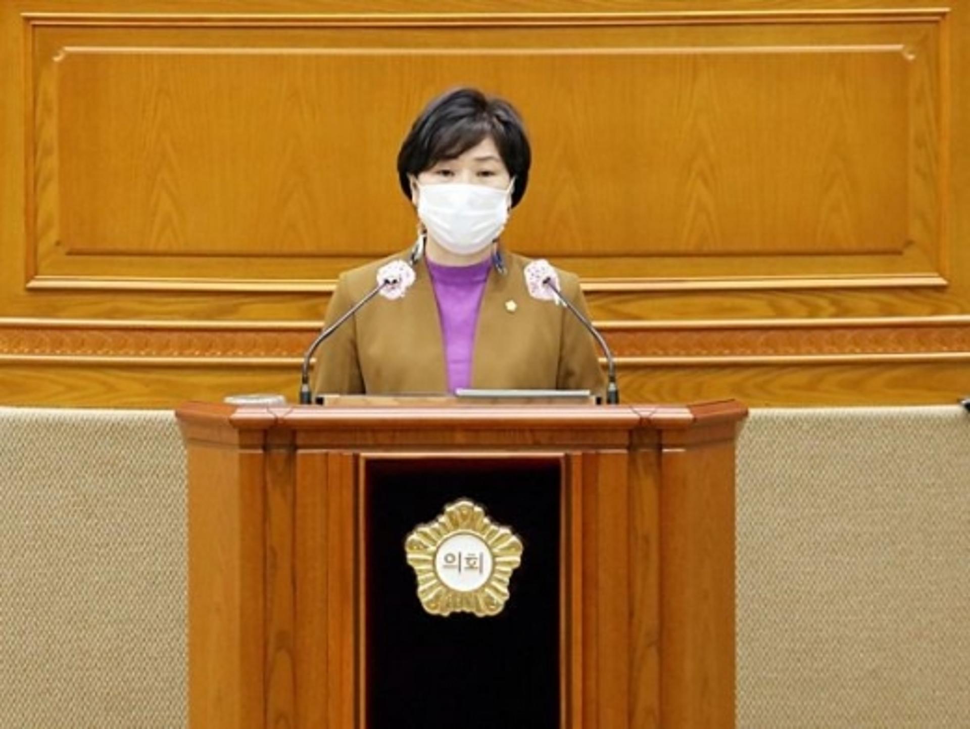 안양시의회 제8대 후반기 부의장에 최병일 의원 선출