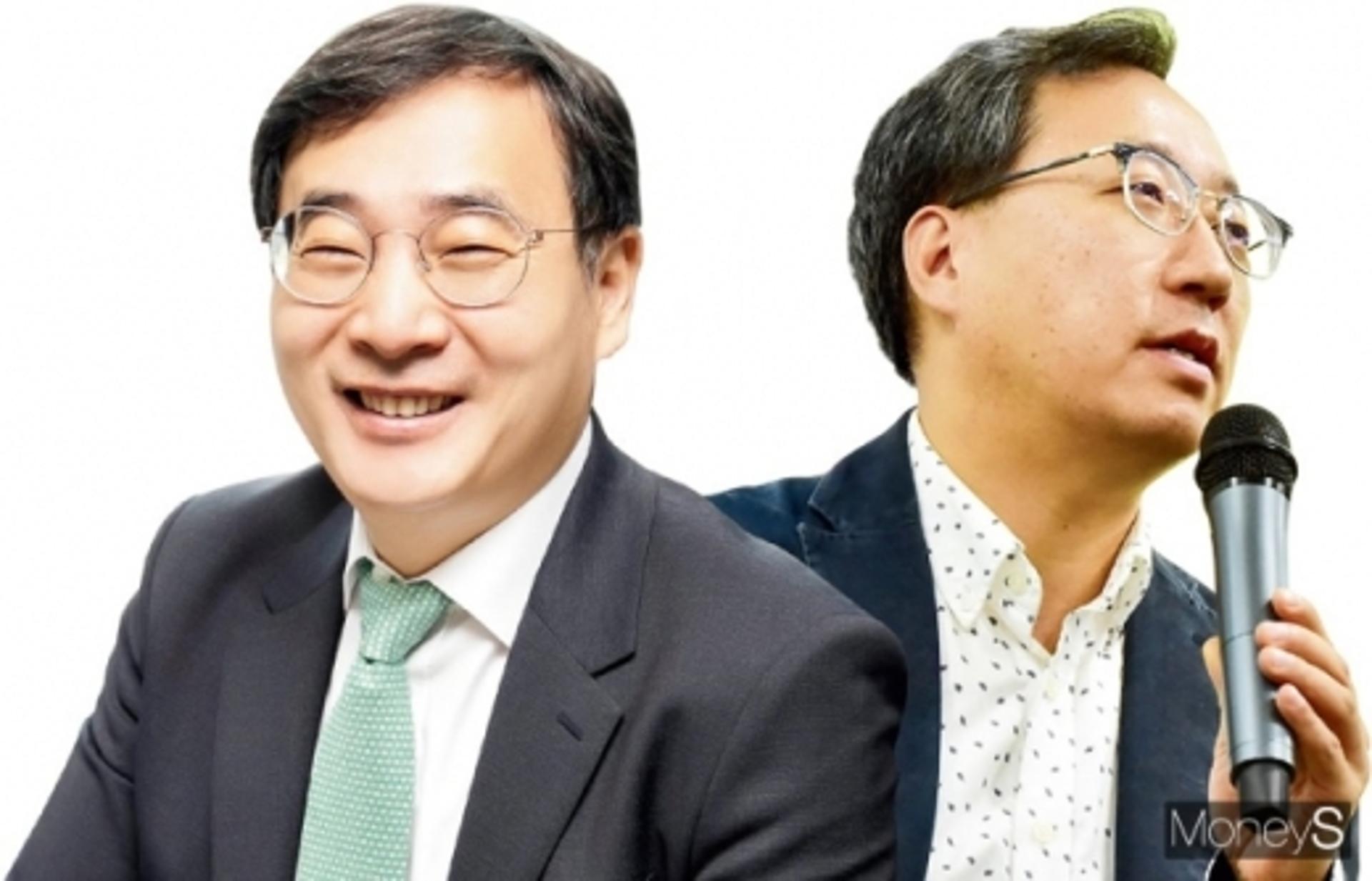 카카오뱅크, 'IPO 대어' 등판… 아쉬운 케이뱅크 "빅히트 청약 대출"