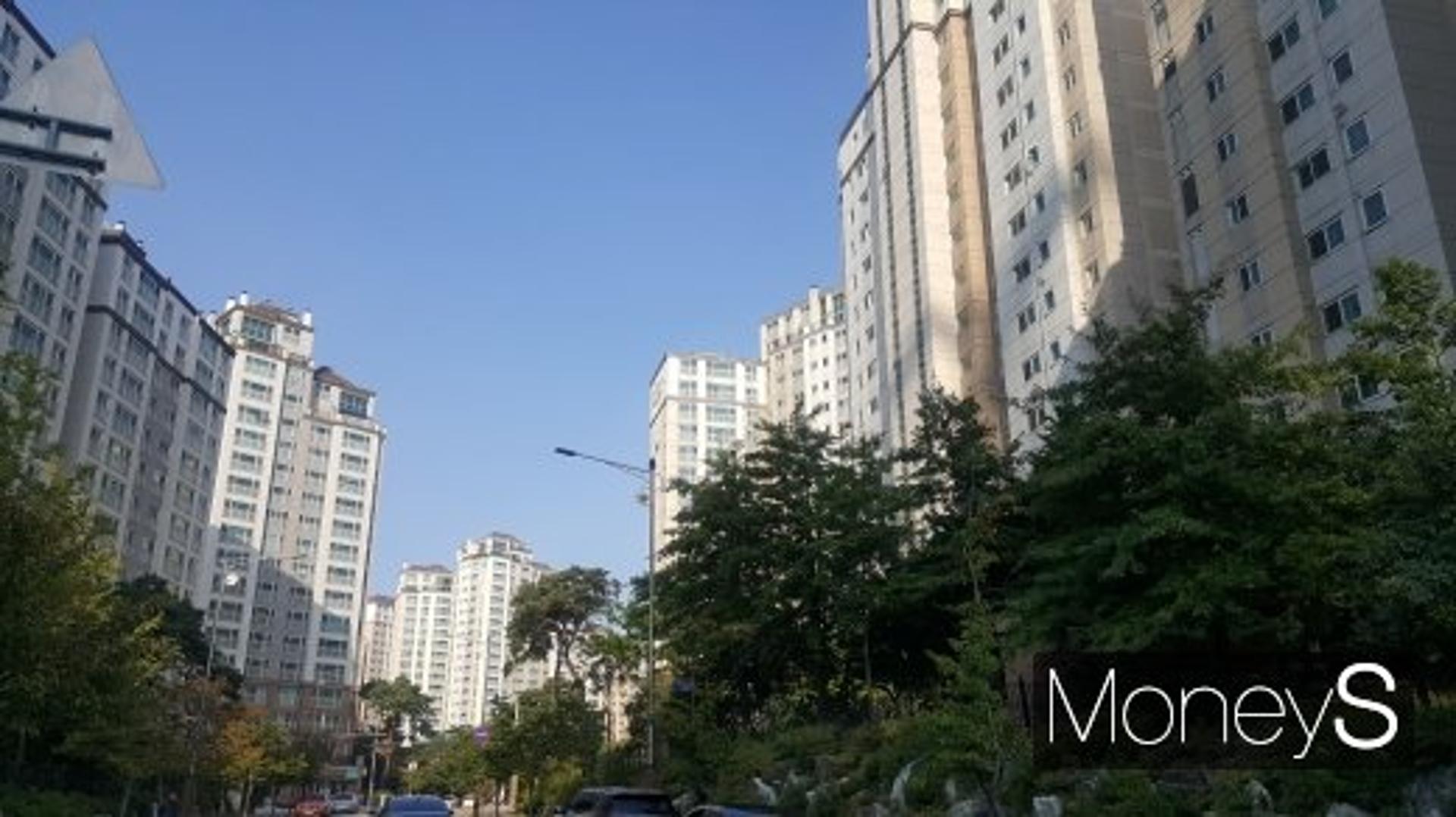 미분양 0%대 ‘김포·평택’에 무슨 일이?