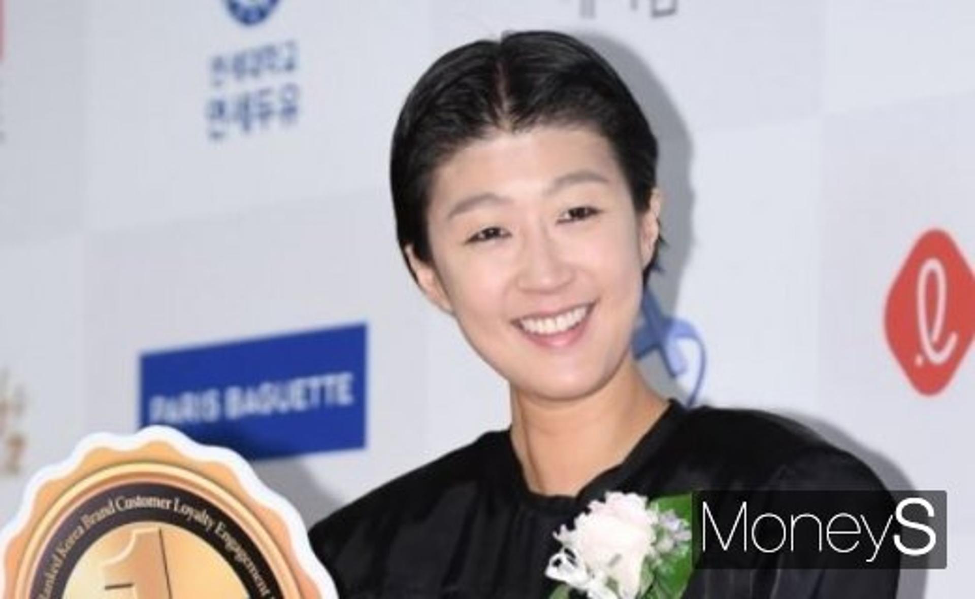 홍진경 주식실패 경험담 "상한가 다시 만나리"
