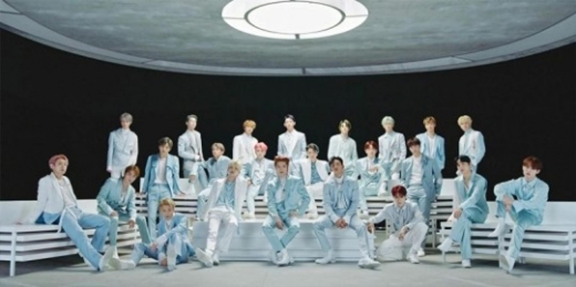 SM 사과 “NCT 2020 유닛 투표 철회”… 이유는?