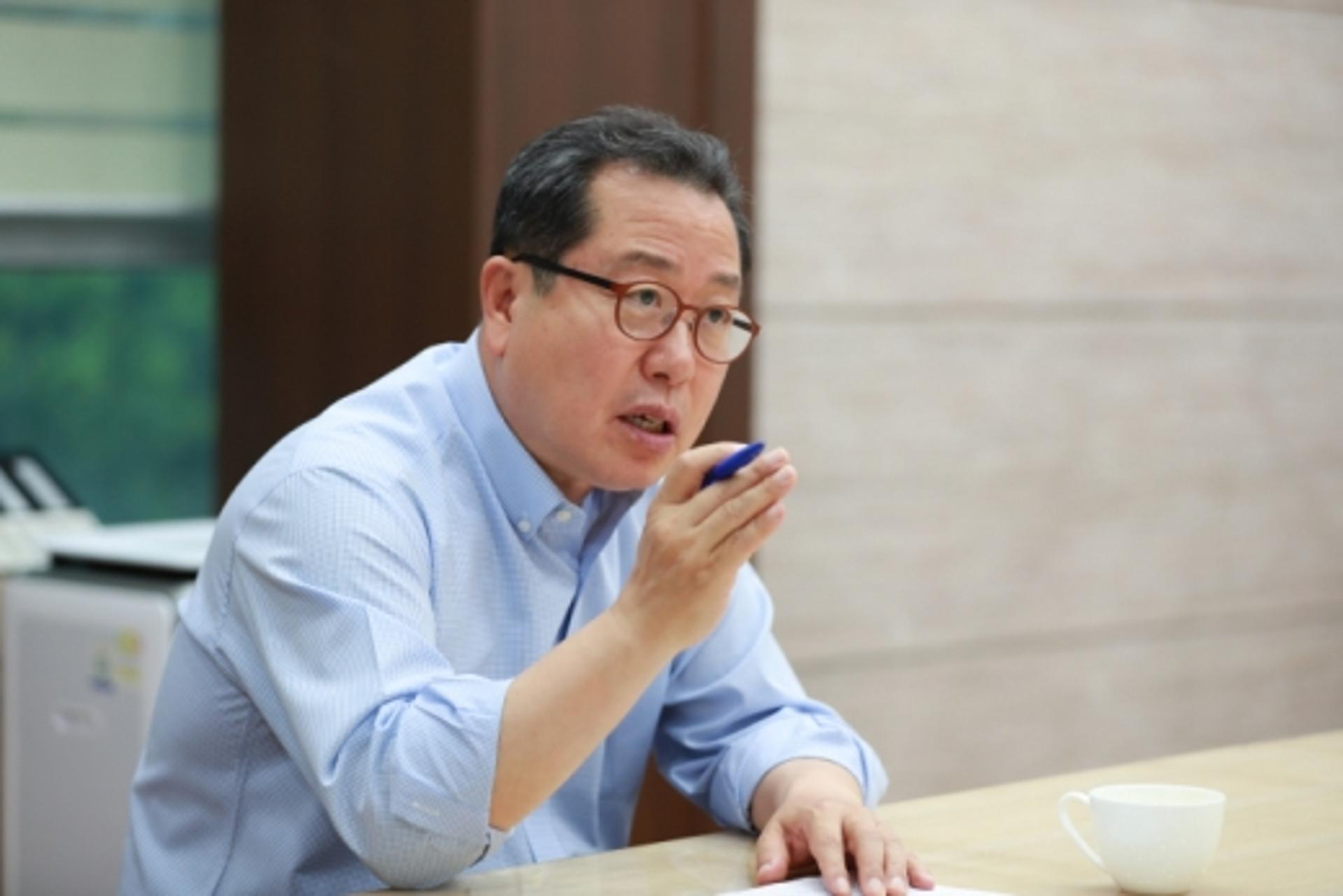 남양주시, 서울시 등과 진접선 복선전철 원활한 개통 합의