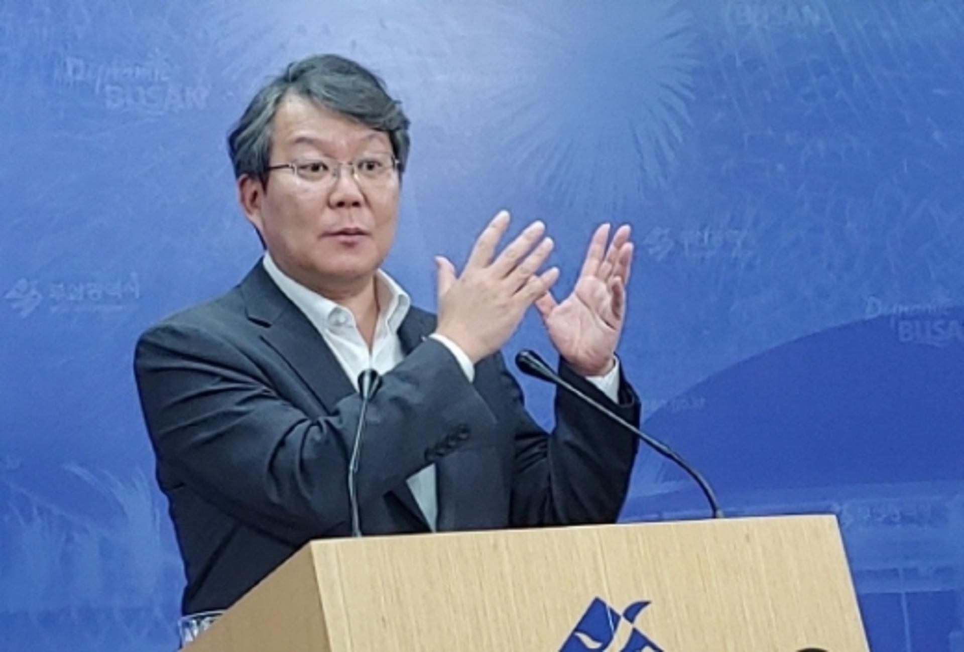변성완 부산시장 대행, 추석 연휴에도 민생현장 직접 챙긴다