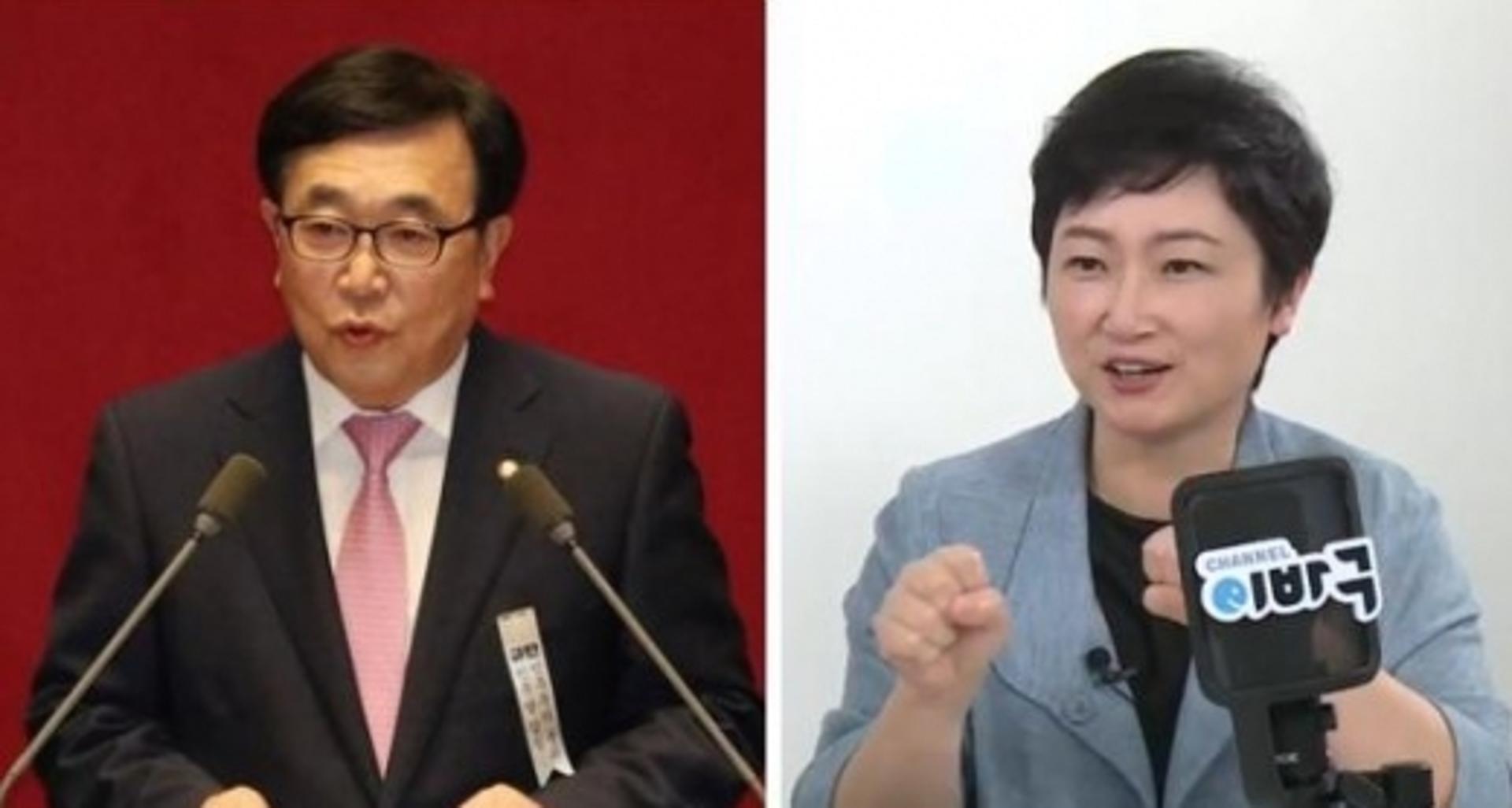 '성추행 의혹' 악연까지…부산시장 보궐, 국민의힘 후보군 넘친다