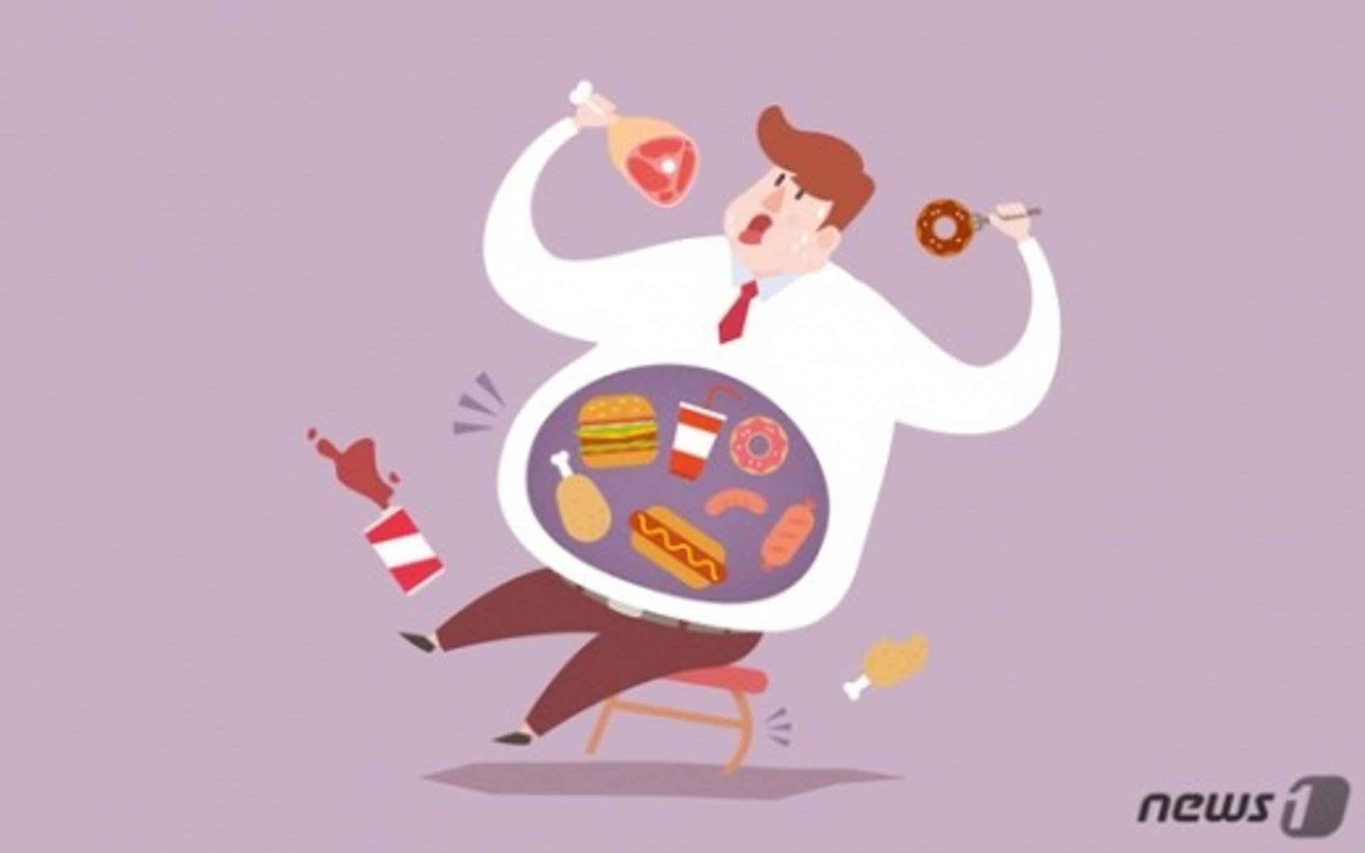 경기도, 항비만 천연물질 개발…도내 스타트업에 기술이전