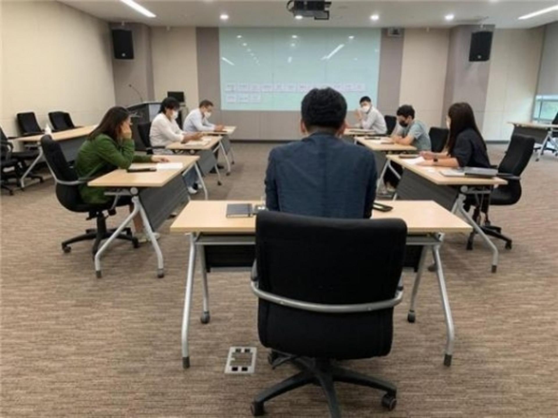 이재명표 경기도 공공배달앱 공식명칭 '배달특급' 확정