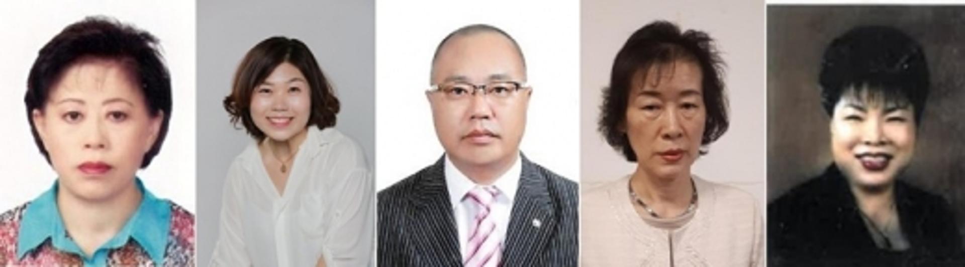 성남시 모범시민 5명 선정… 지역안정, 효행선행 등