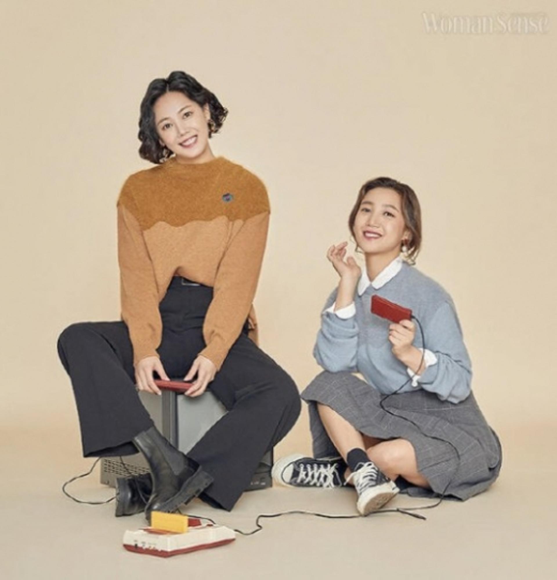 고은아 연애 스타일… "첫날부터 OO한다"