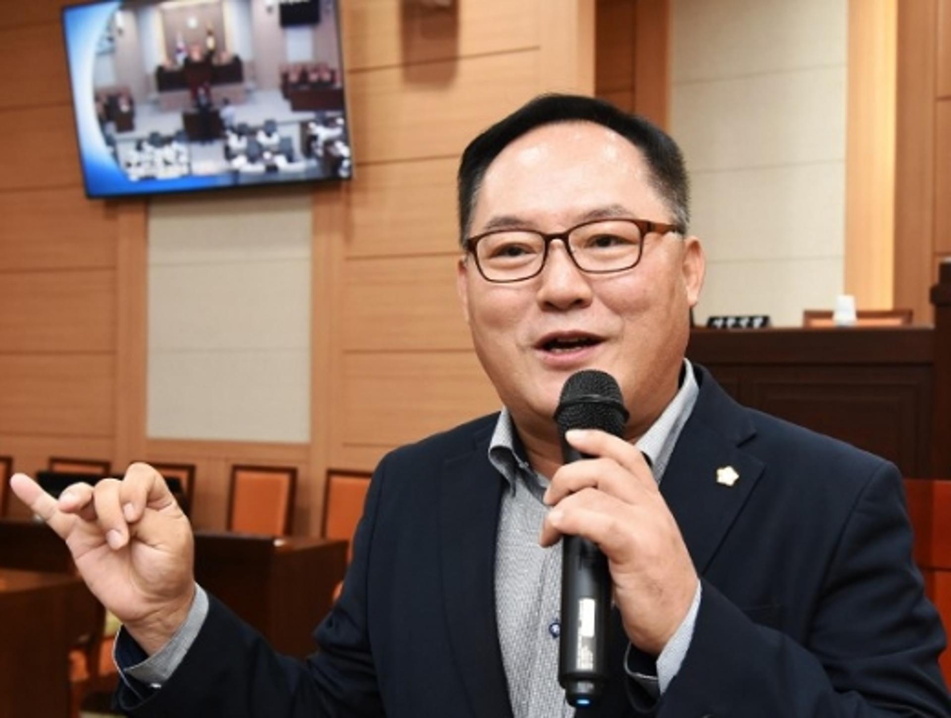 김해시 안동1지구도시개발사업, 특혜의혹 불거졌다