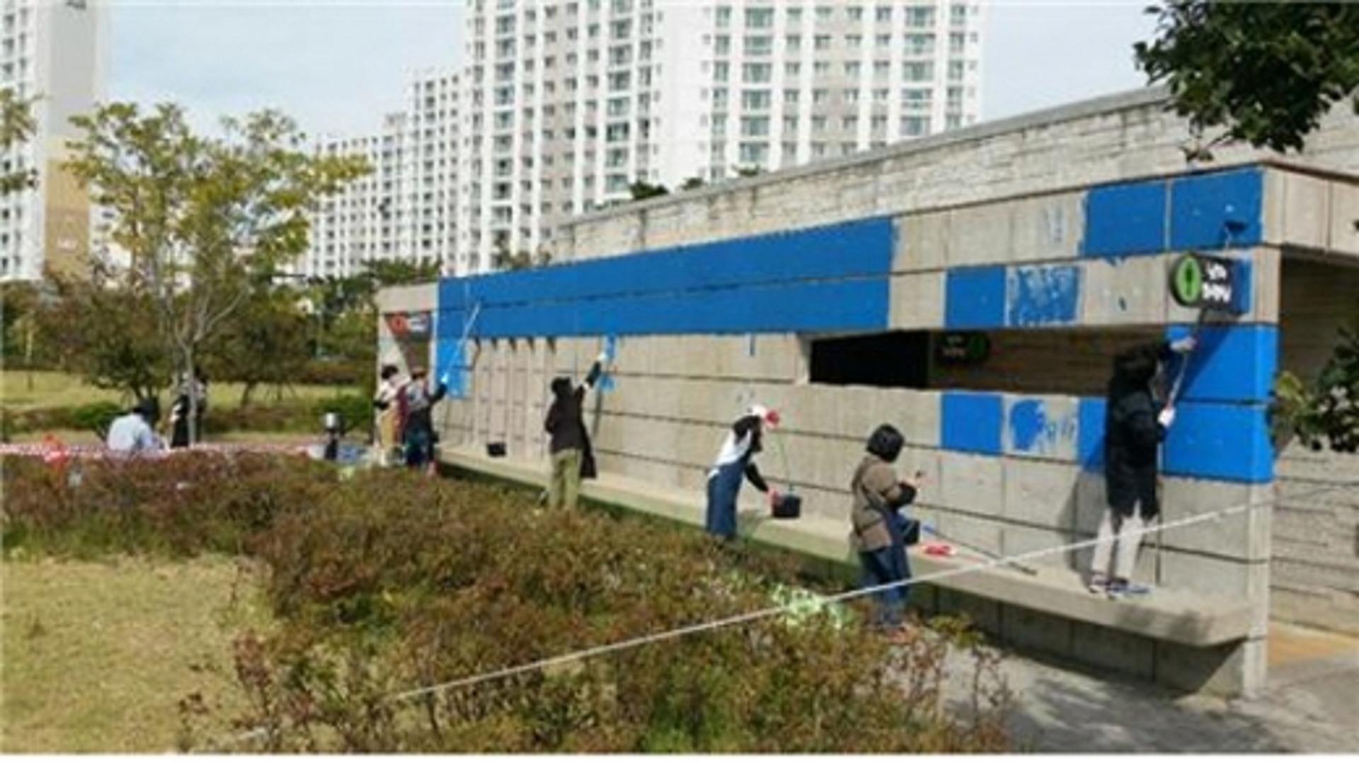 김포시, ‘희망일자리’로 얼어붙은 취업시장에 활력 불어넣어