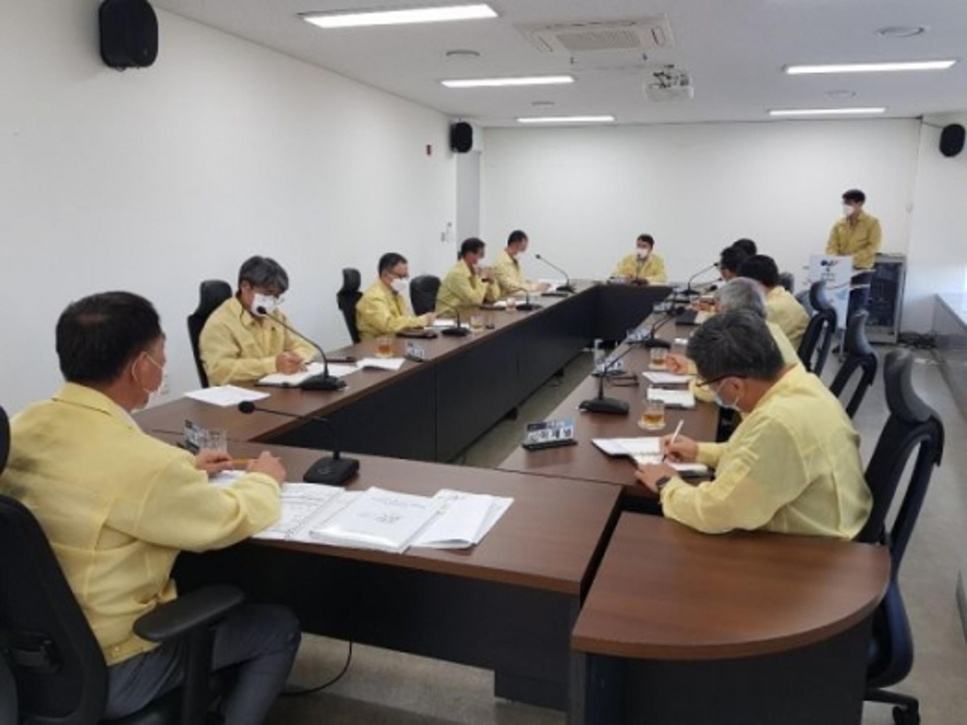 고양시 덕양구, '특색사업·정책 발굴 위한 부서별 간담회' 열어