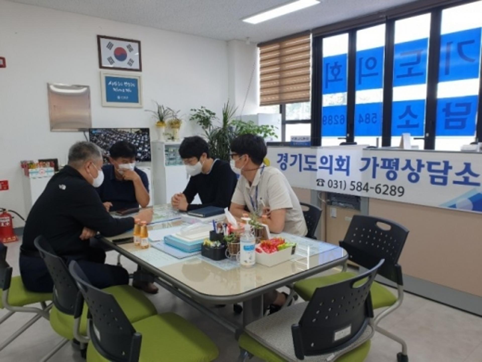 김경호 도의원, 농어촌민박에 대한 불합리한 규제 개선 촉구