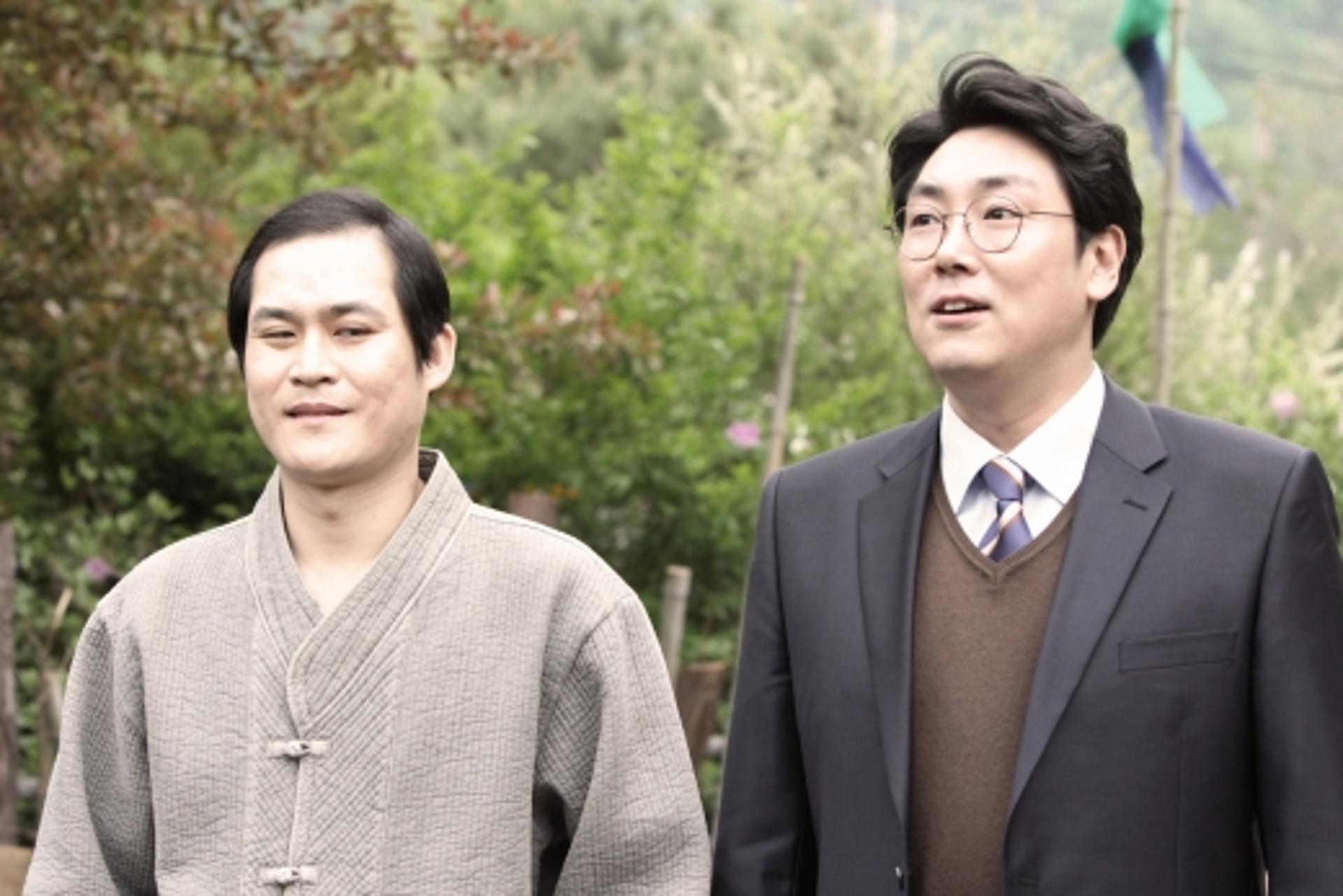 고(故) 김영애의 '우리는 형제입니다' 추석 안방극장 찾았다
