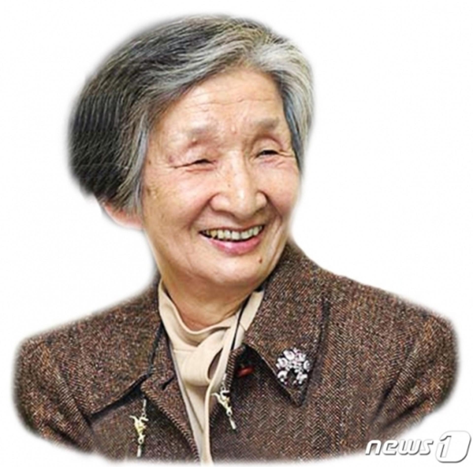 부모 성 같이 쓰기 선언… '1세대 여성운동가' 이이효재 선생 별세
