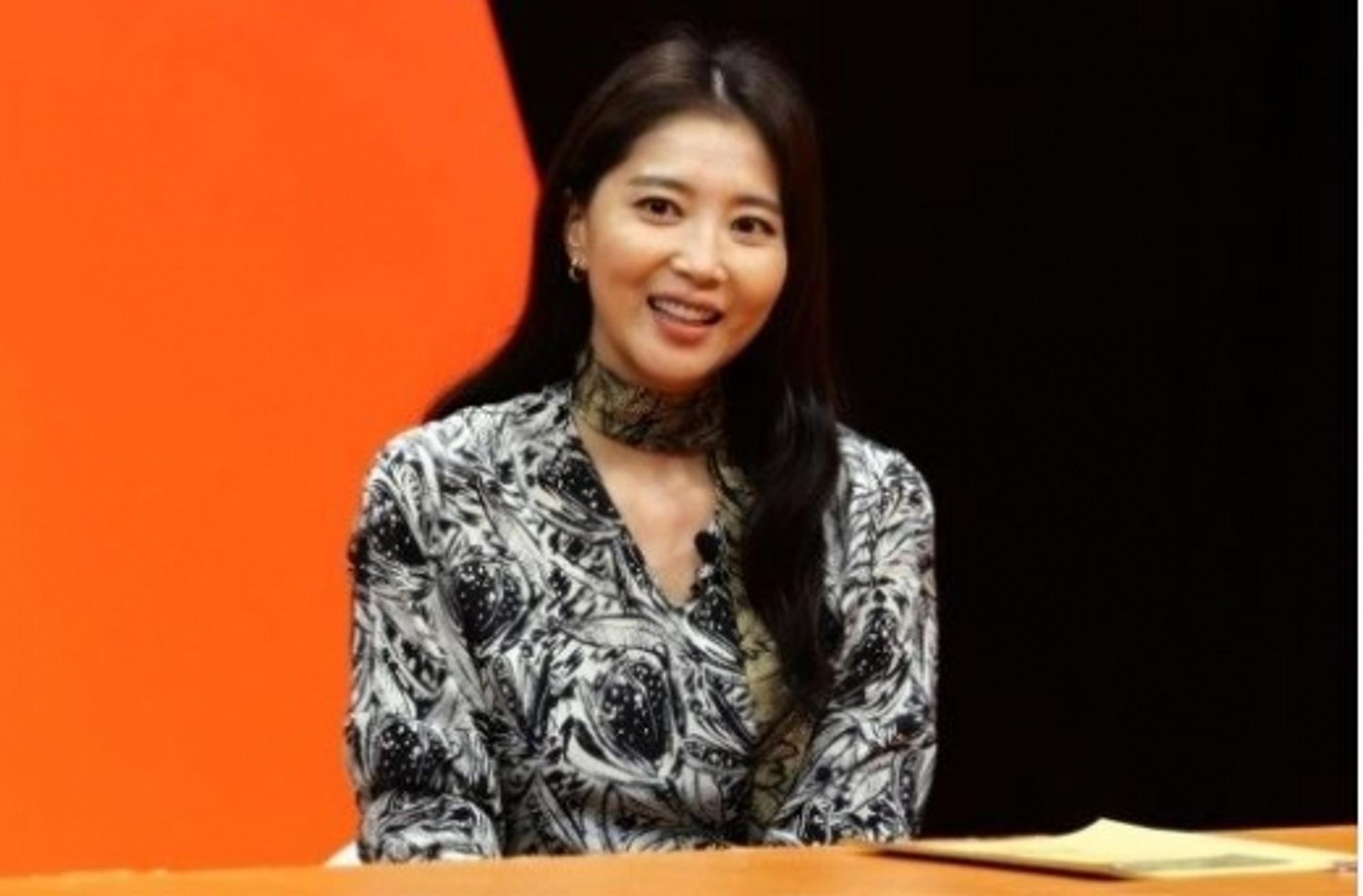 오윤아 나이 '주목'… 27세에 엄마됐다?