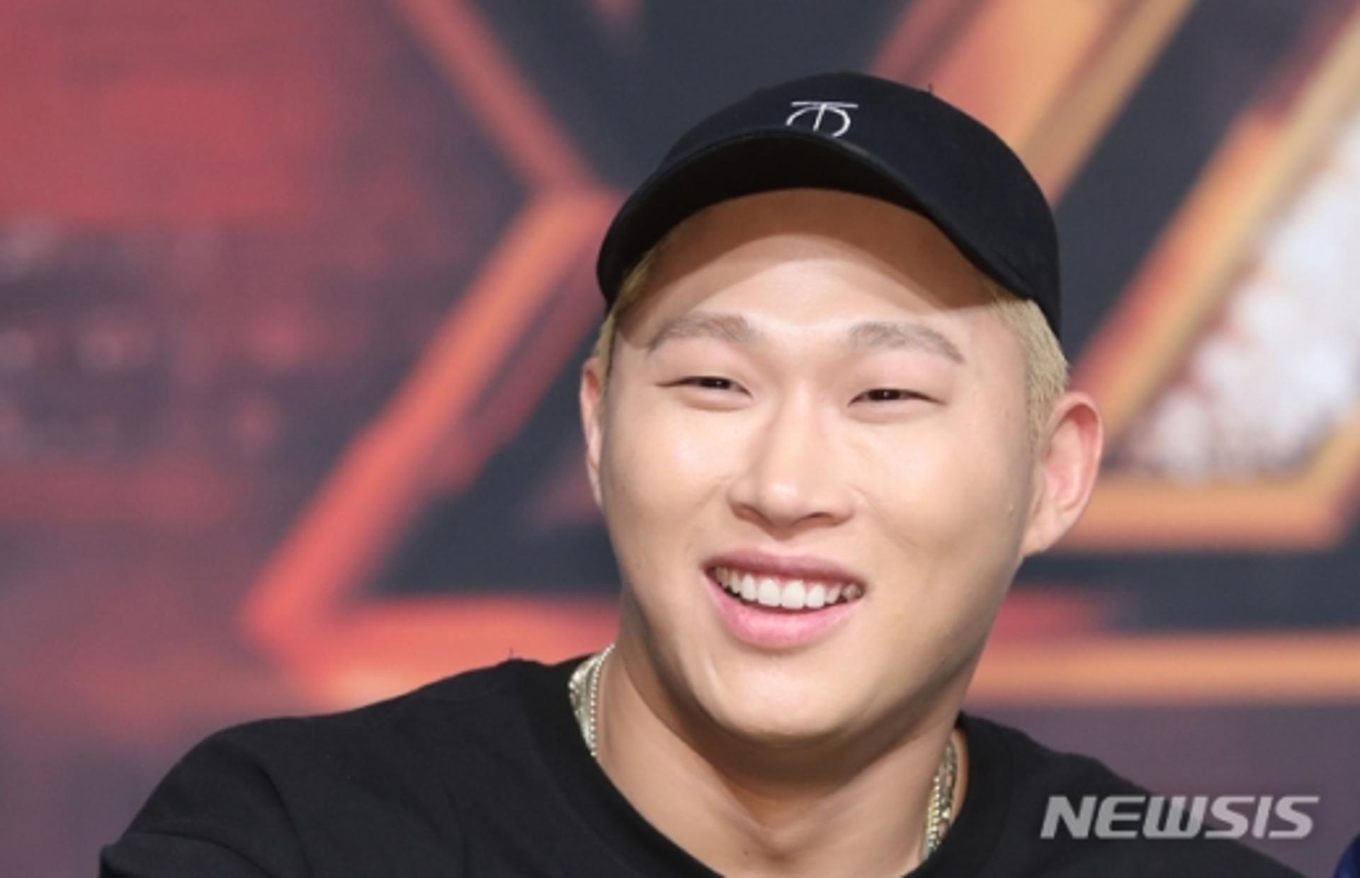 스윙스, 블랙넛과 영혼의 단짝?
