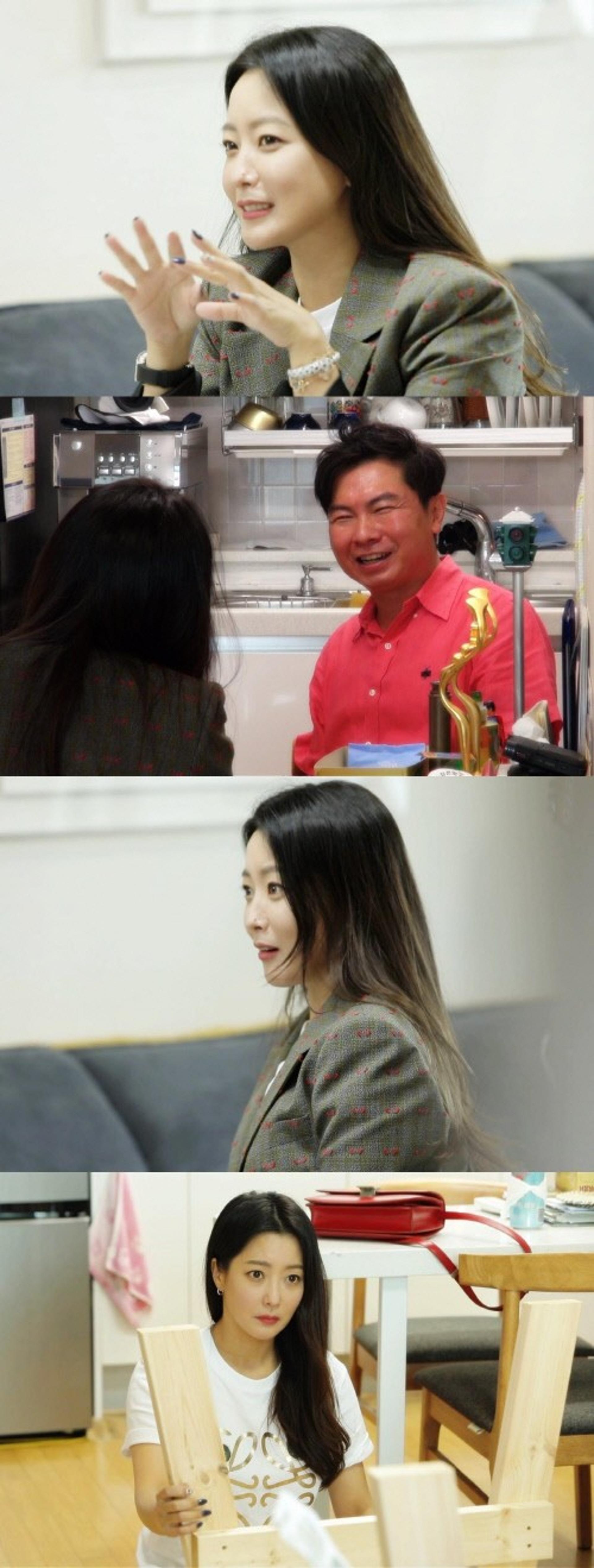 '미우새' 임원희 "방역단체에서 상 줘야" 무슨 일?