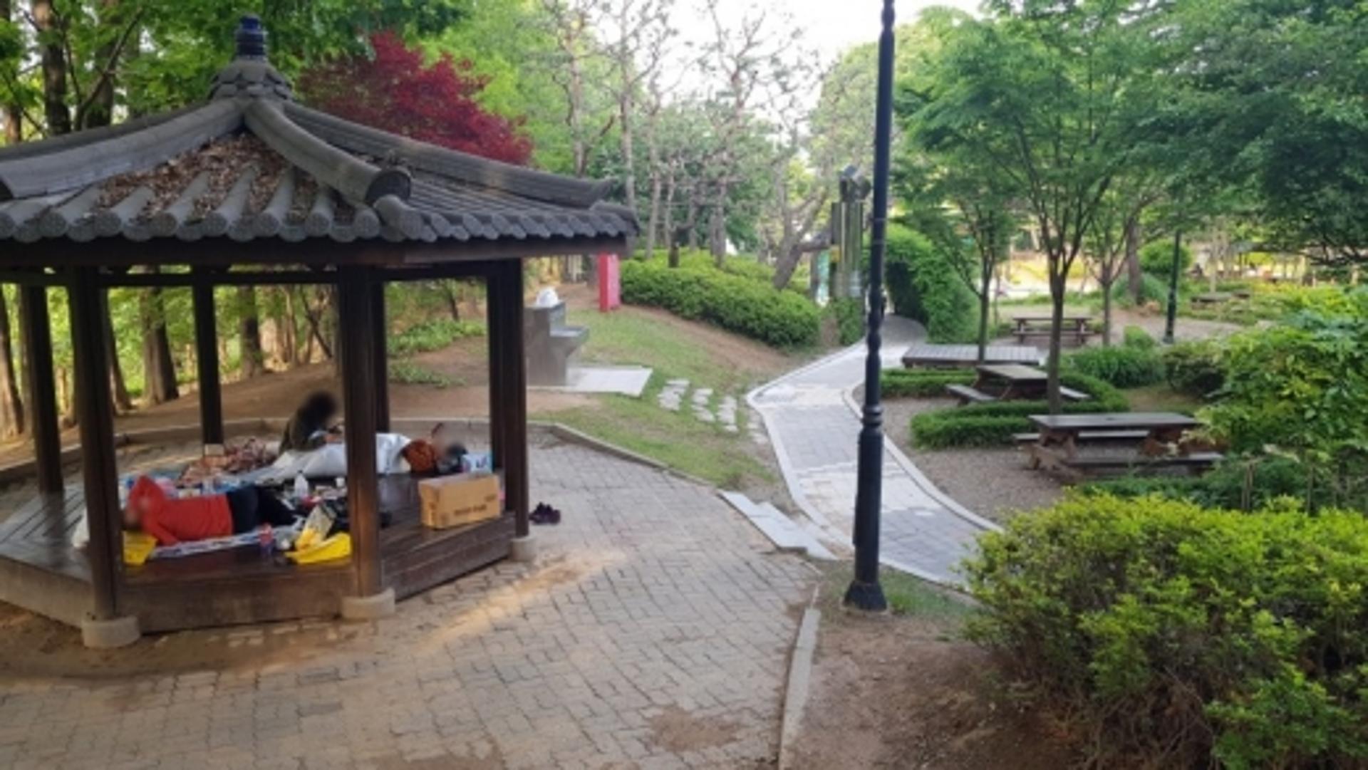 고양시 피크닉장, 10월 6일 새 단장 개장