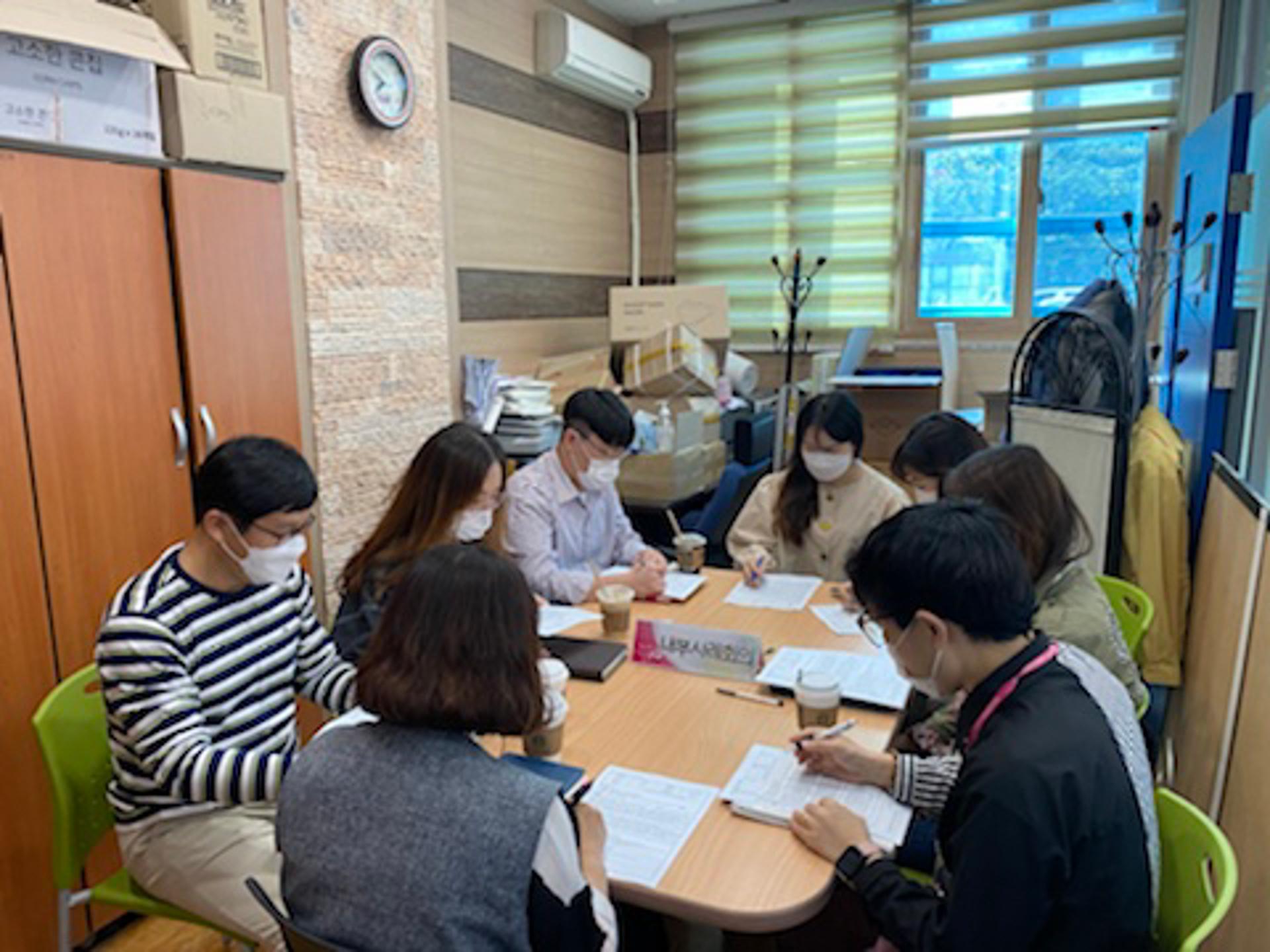 동두천시, 복지사각지대 발굴 가구에 통합사례관리 지원 결정