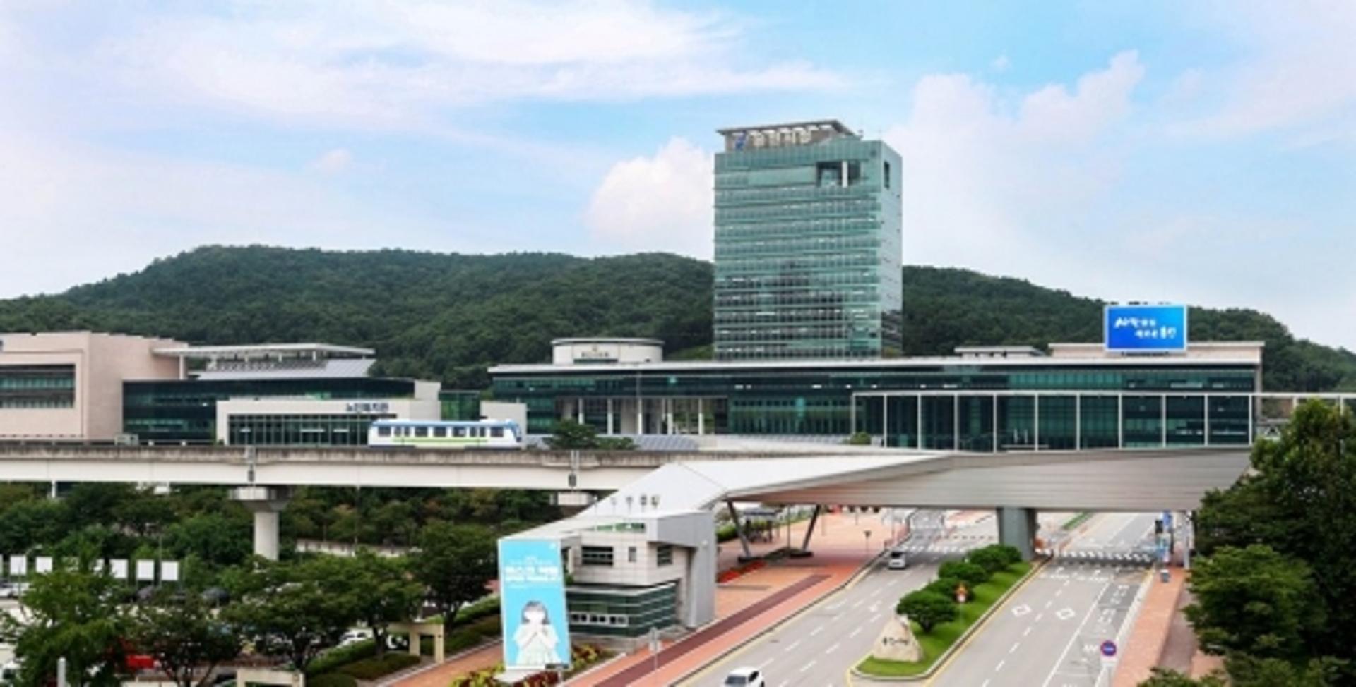 용인시, 광역교통시설부담금 운영 최우수 기관 선정