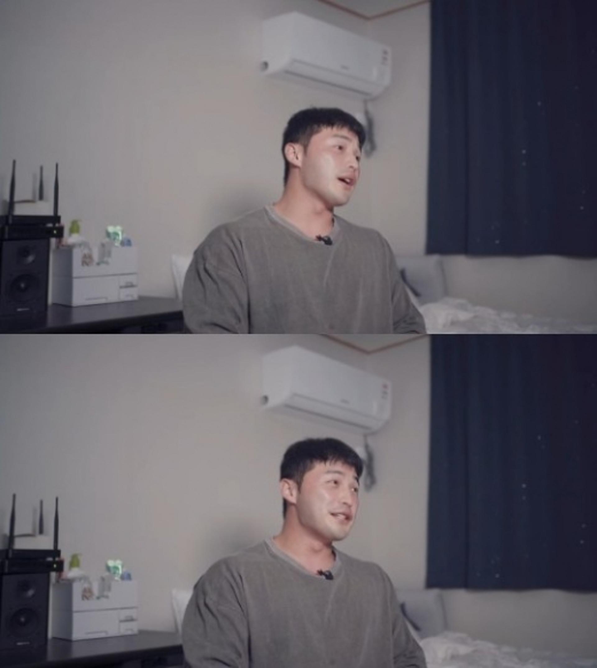 마이크로닷 '빚투' 해명… "돈뭉치 발언 충격이었다"