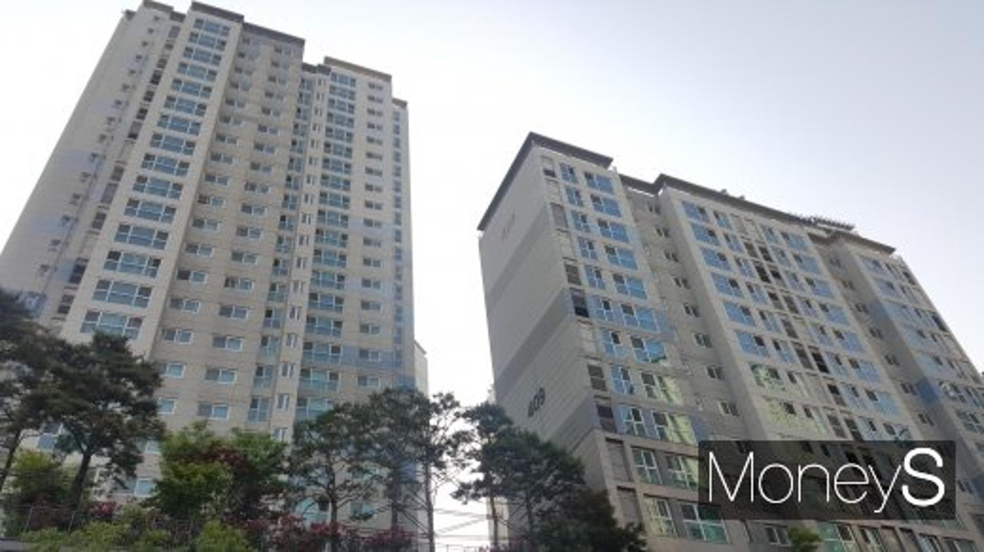 송도 '더샵', 왜 '푸르지오'보다 1억3000만원이나 비싸지?