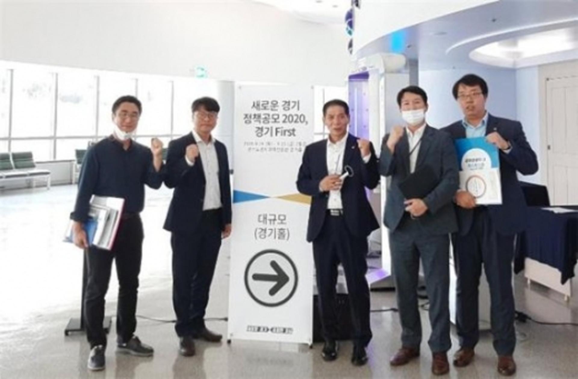 화성시, 서해바다 정책사업 가속화… 특별조정교부금 60억원 이상 확보