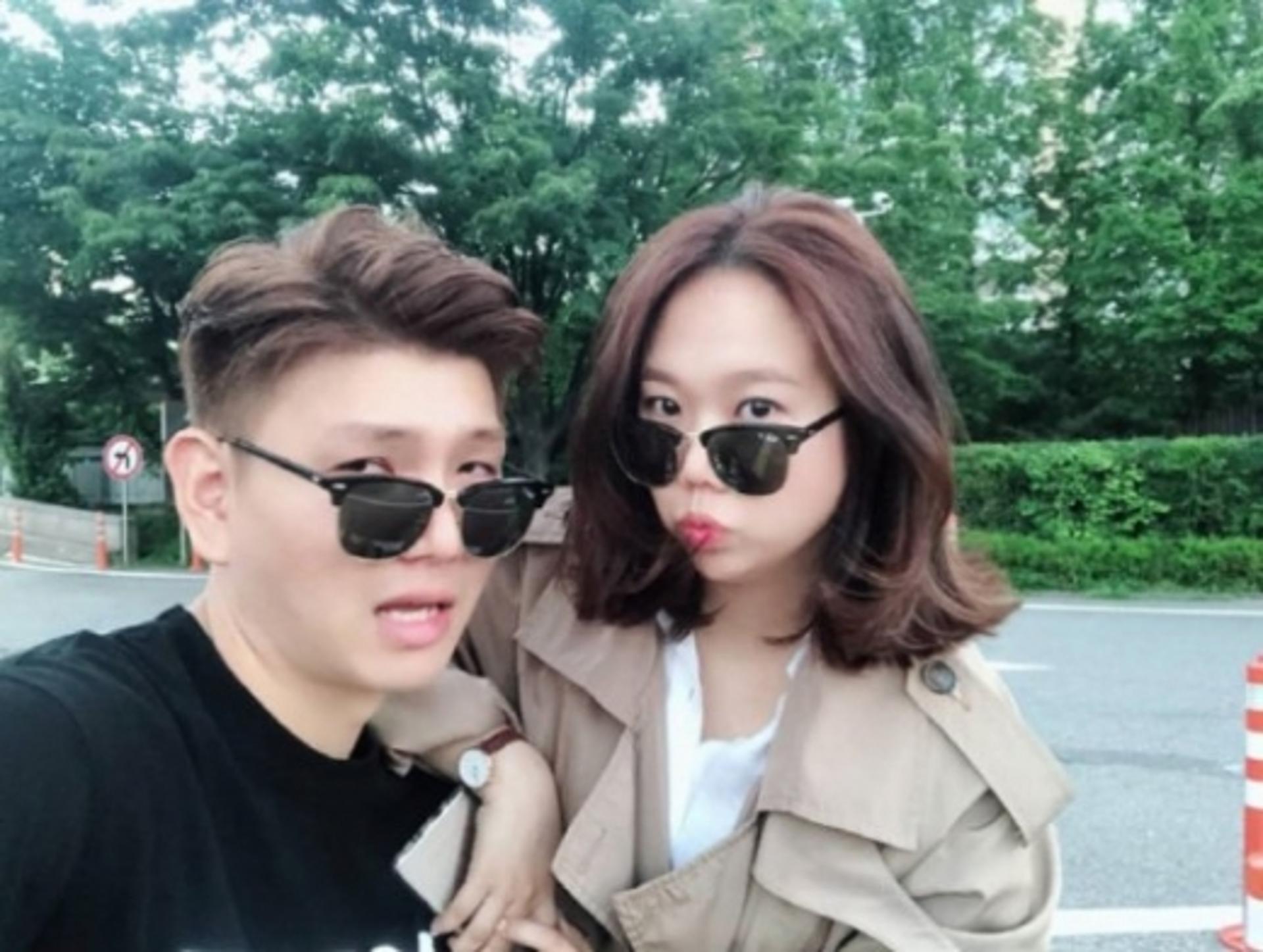 '제이쓴♥' 홍현희 58㎏미만 시절… 같은 사람 맞아?