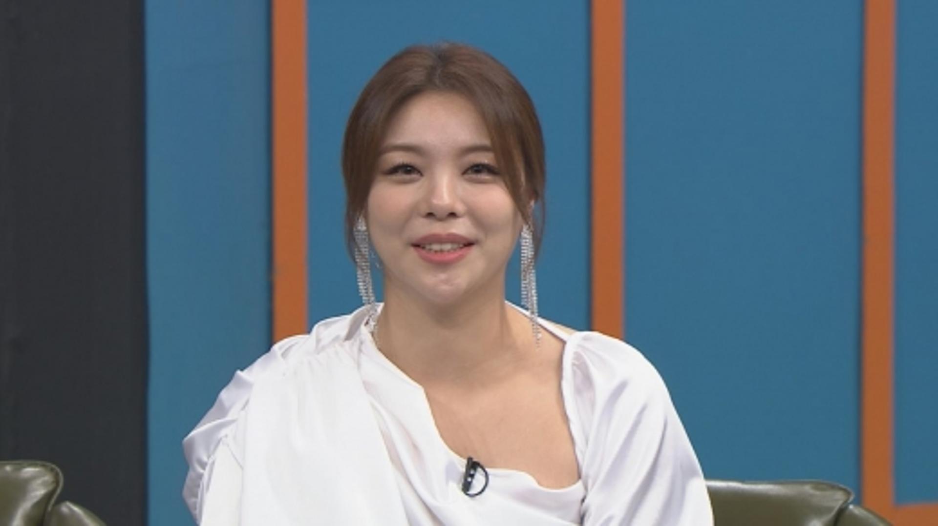 에일리, BJ뜨뜨뜨뜨와의 열애설 "사실은…"