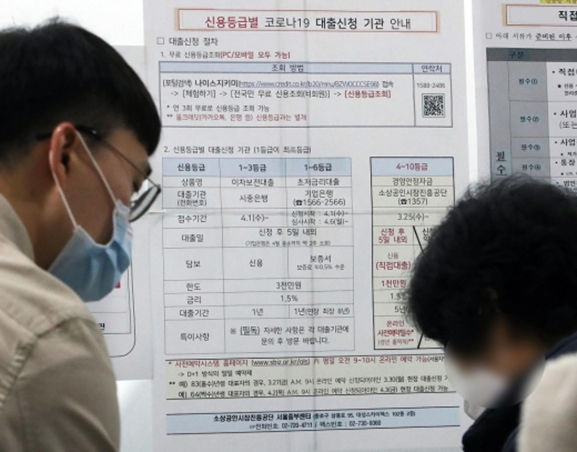 "대출 받으려면 신용카드 만드세요" 끼워팔기 67만건 달해