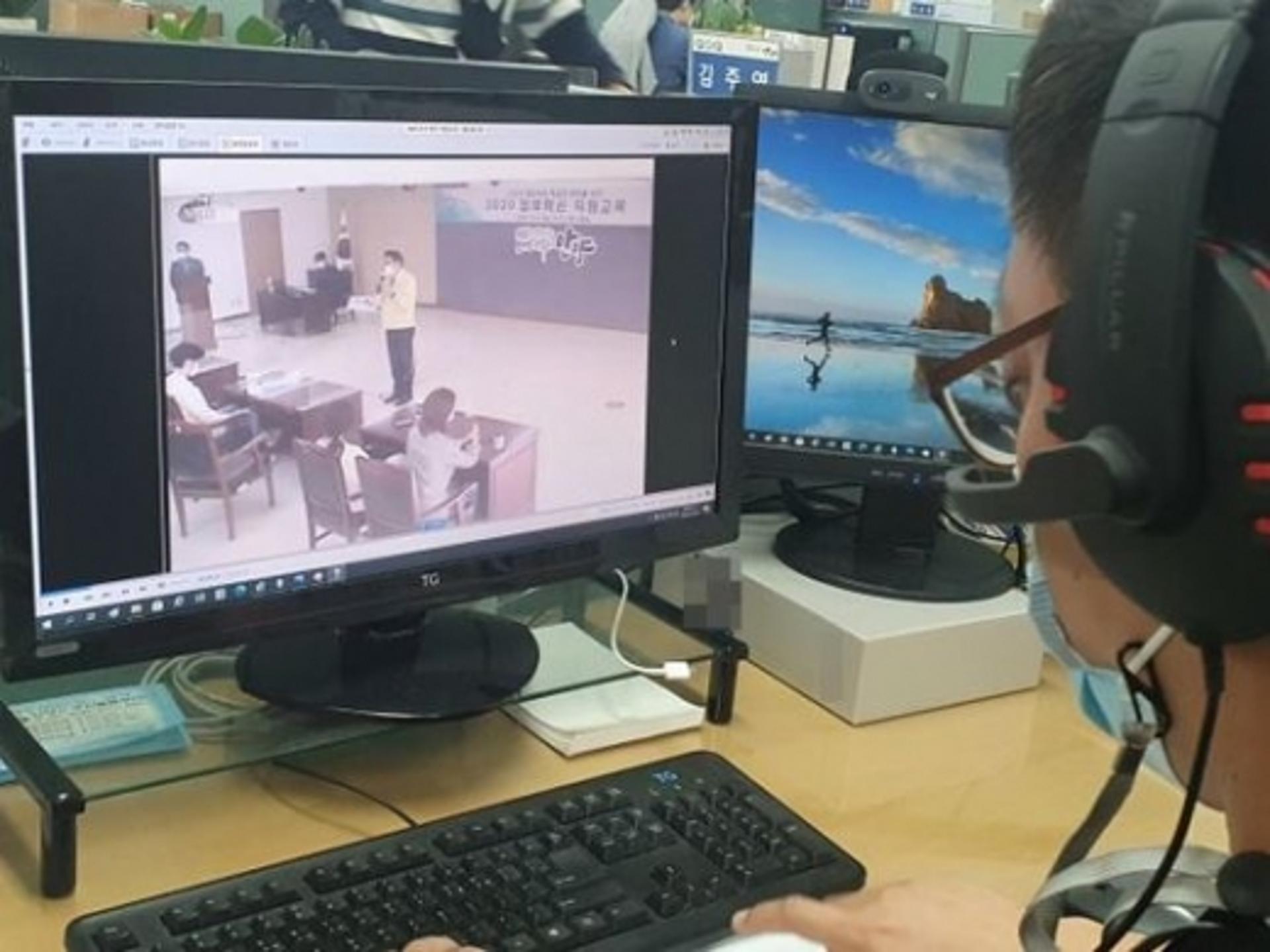 안양시, 직원대상 특강 통해 '시민이 체감할 수 있는 행정혁신' 앞장