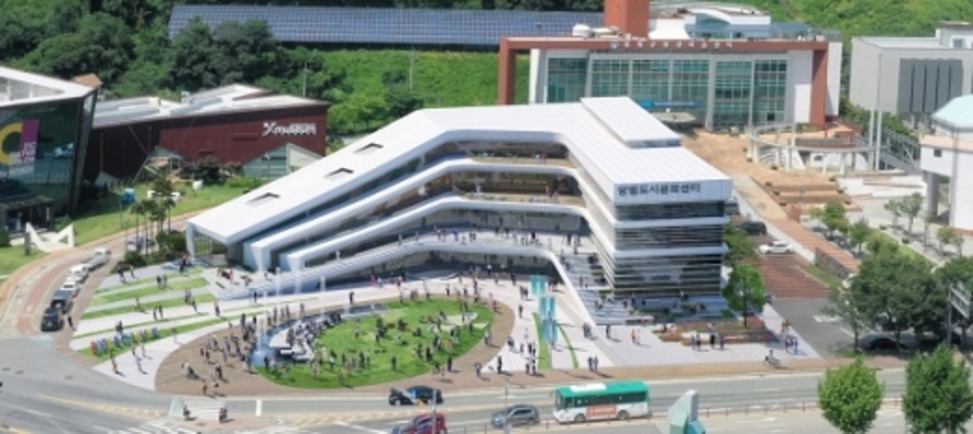 양평군, 양평도서문화센터 건립사업 27억 6000만원 확보