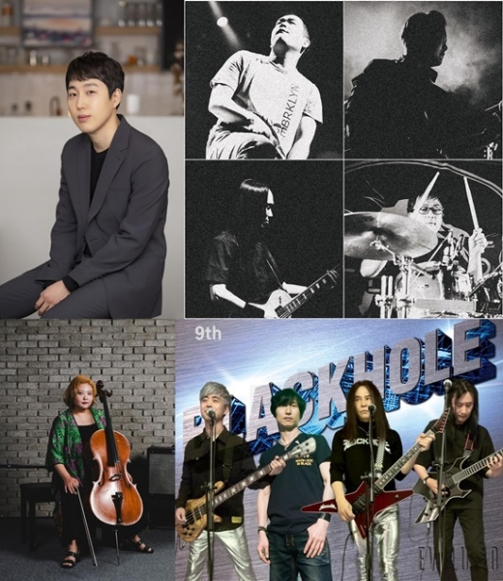 다양한 세대가 함께 즐기는 BIAF2020 '애니락 in 부천' 뜬다