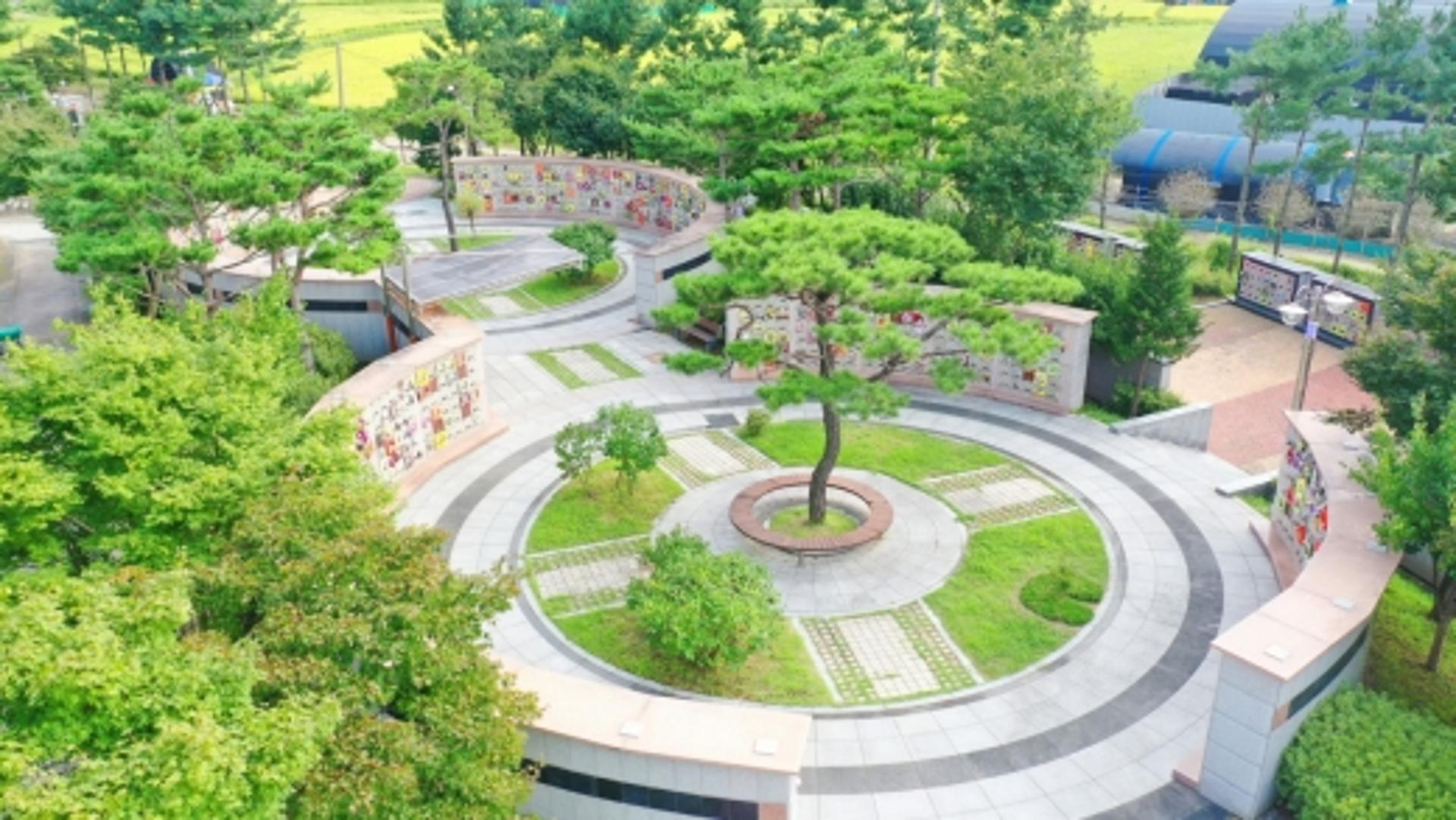 안산시, 추석명절 공설묘지 성묘 분산 효과 ‘톡톡’