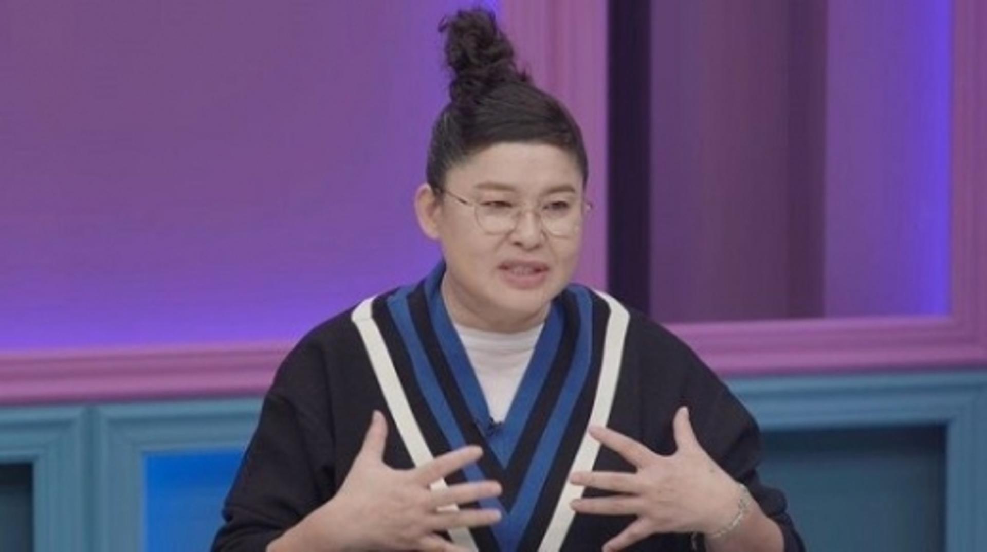 이영자 가족사 "아버지 외도 눈감아준 母 답답했다"