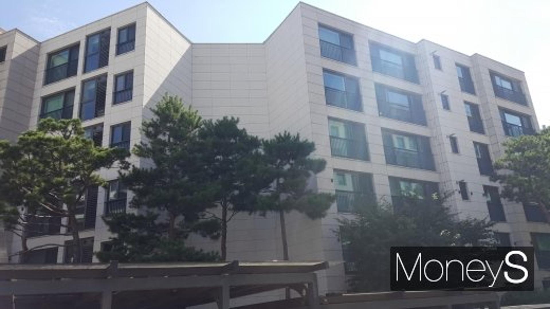 [2020 국감] “대출 필요 없어”… 34억 ‘한남더힐’ 현금 구매한 사람은?