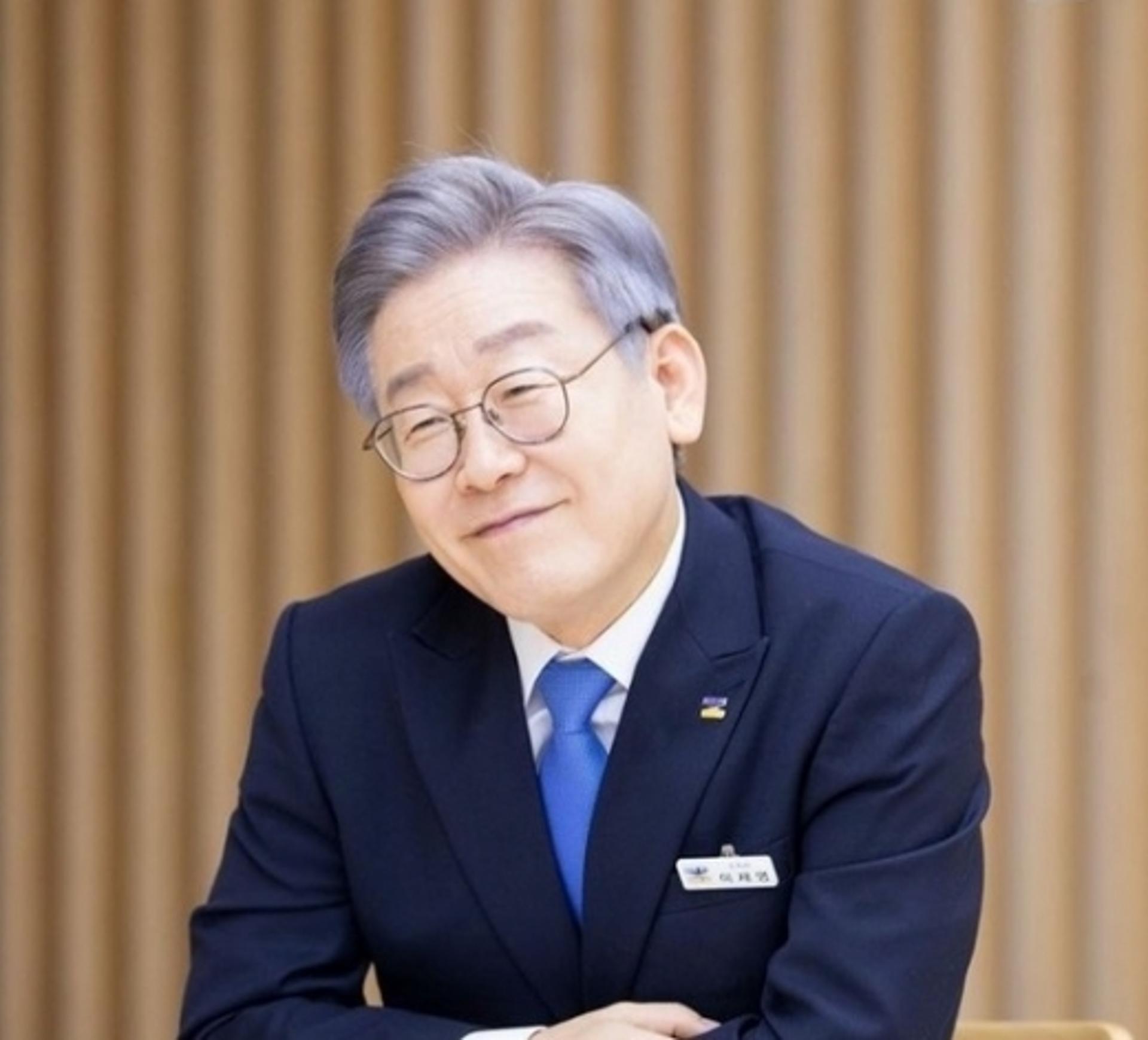 이재명 "기본소득, '국민 기본권' 논의로 발전해 나가야"