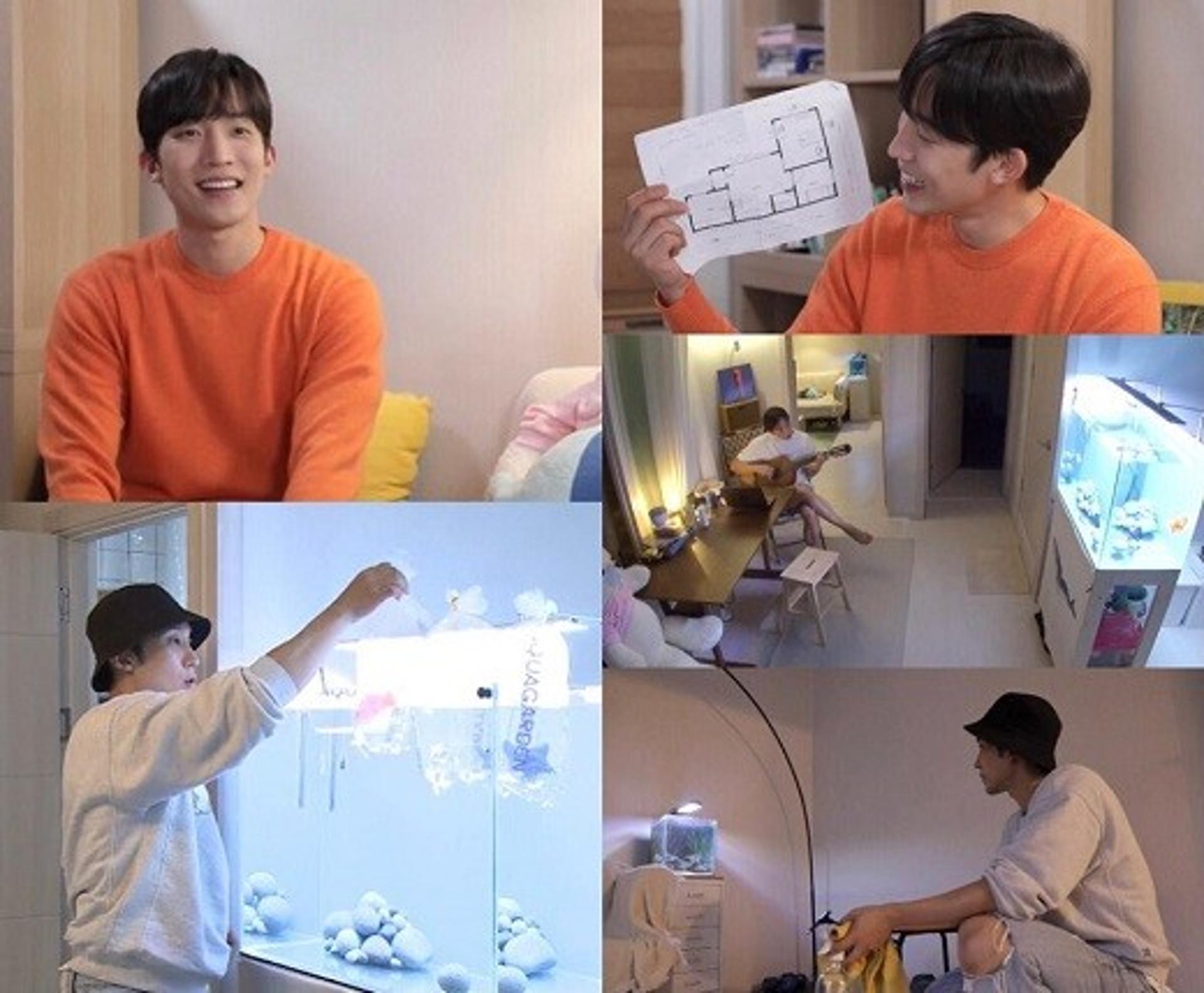 '나혼자산다' 이상이 구옥하우스… 드라마 세트장인줄?