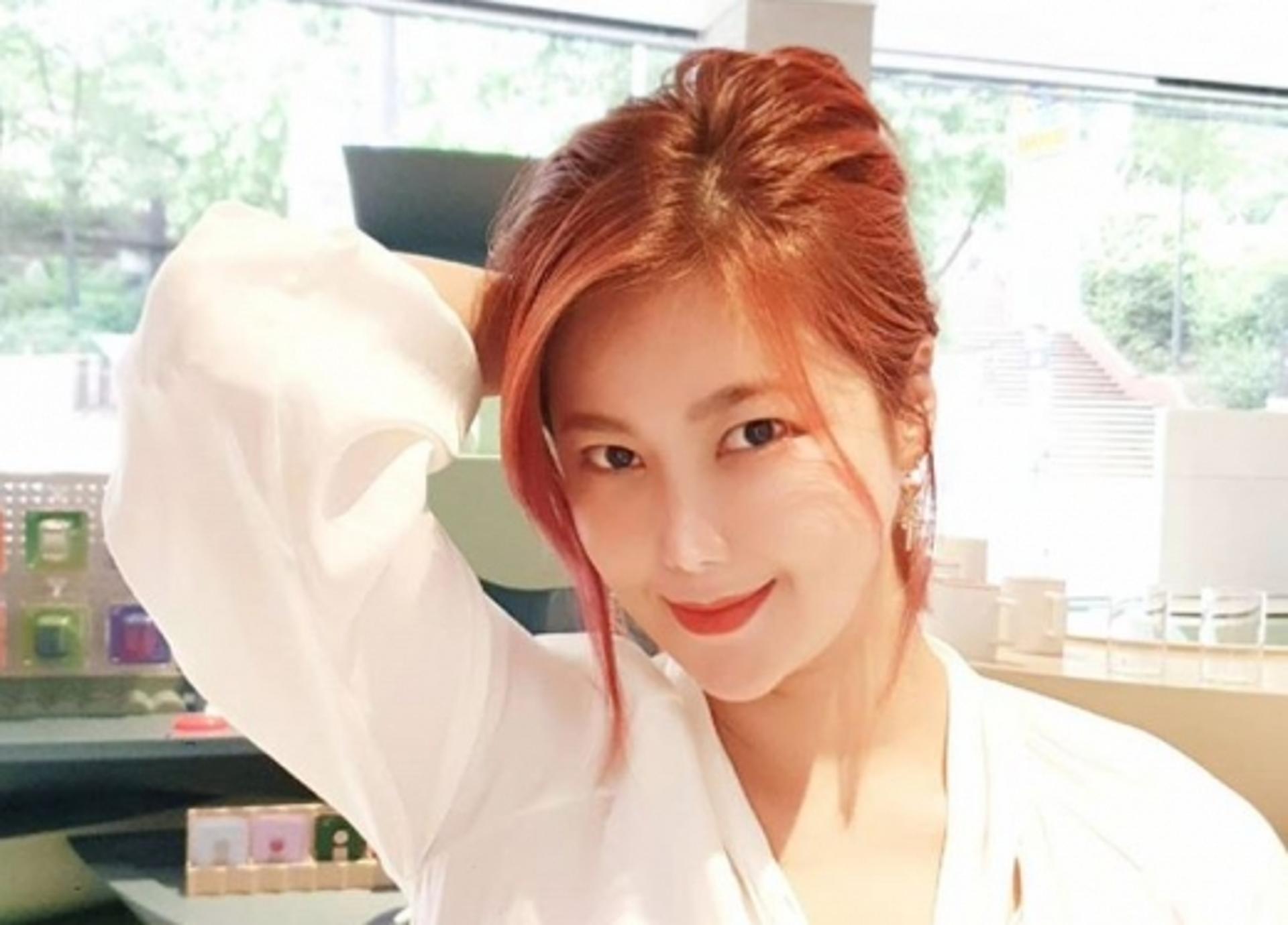 솔비 소속사 대표, 기안84 공개저격했나?