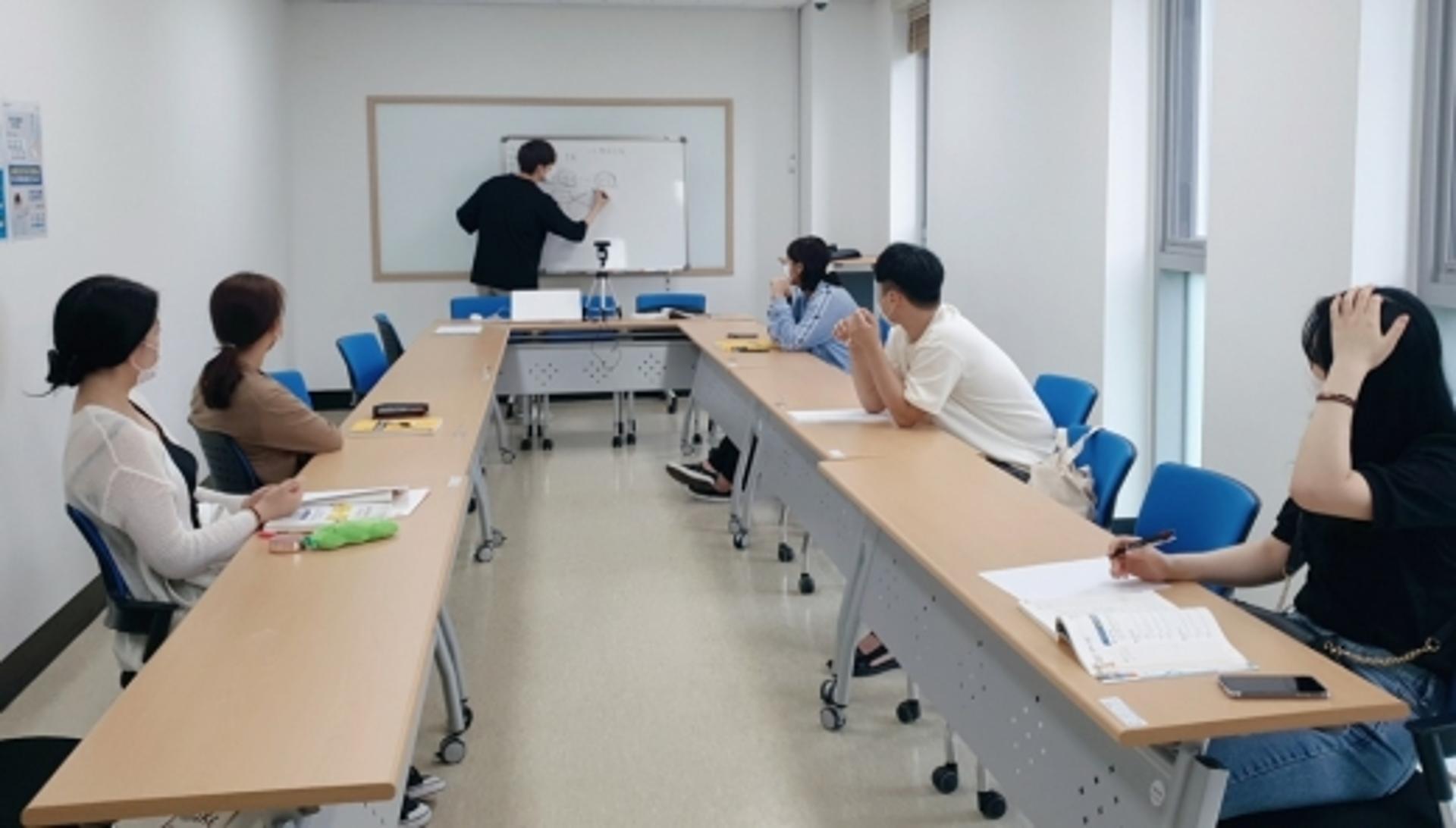 하남시 꿈드림 지원 ‘학교 밖 청소년’ 34명 검정고시 합격