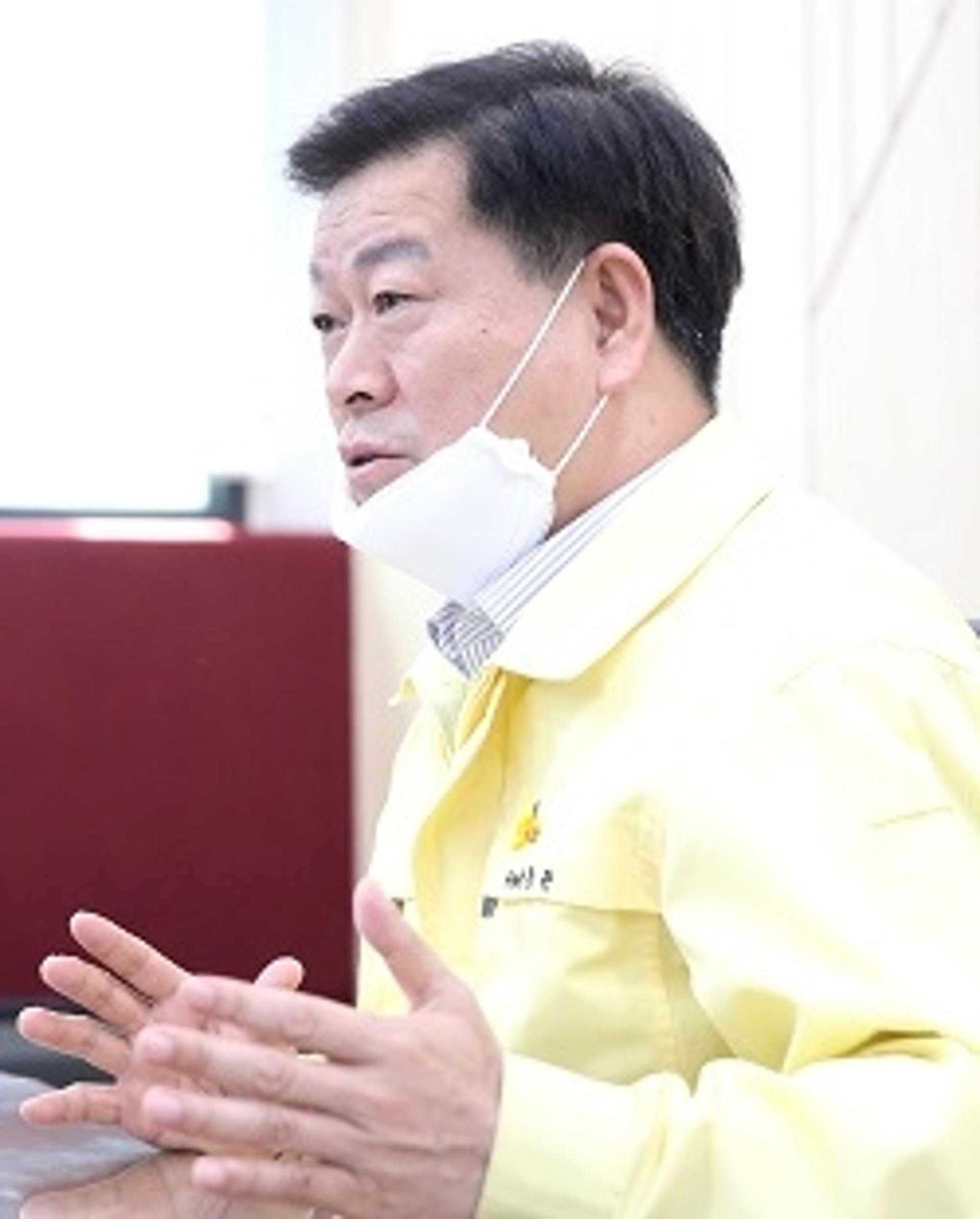 광명시 코로나19 위기가구에 ‘긴급생계지원’